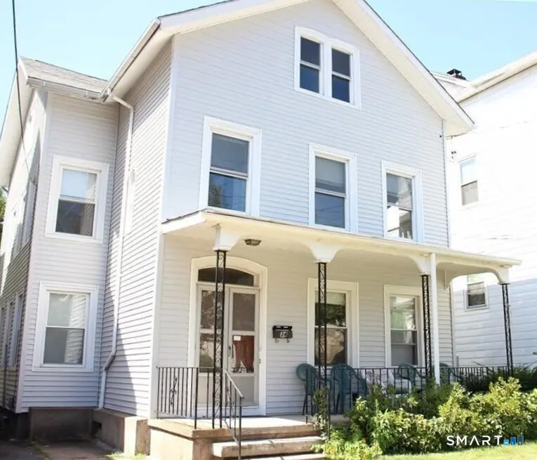 34 Cottage Street 1, New Haven