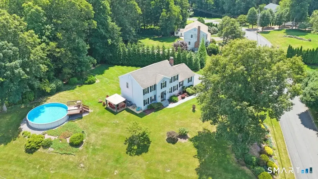177 Dickinson Drive, Shelton