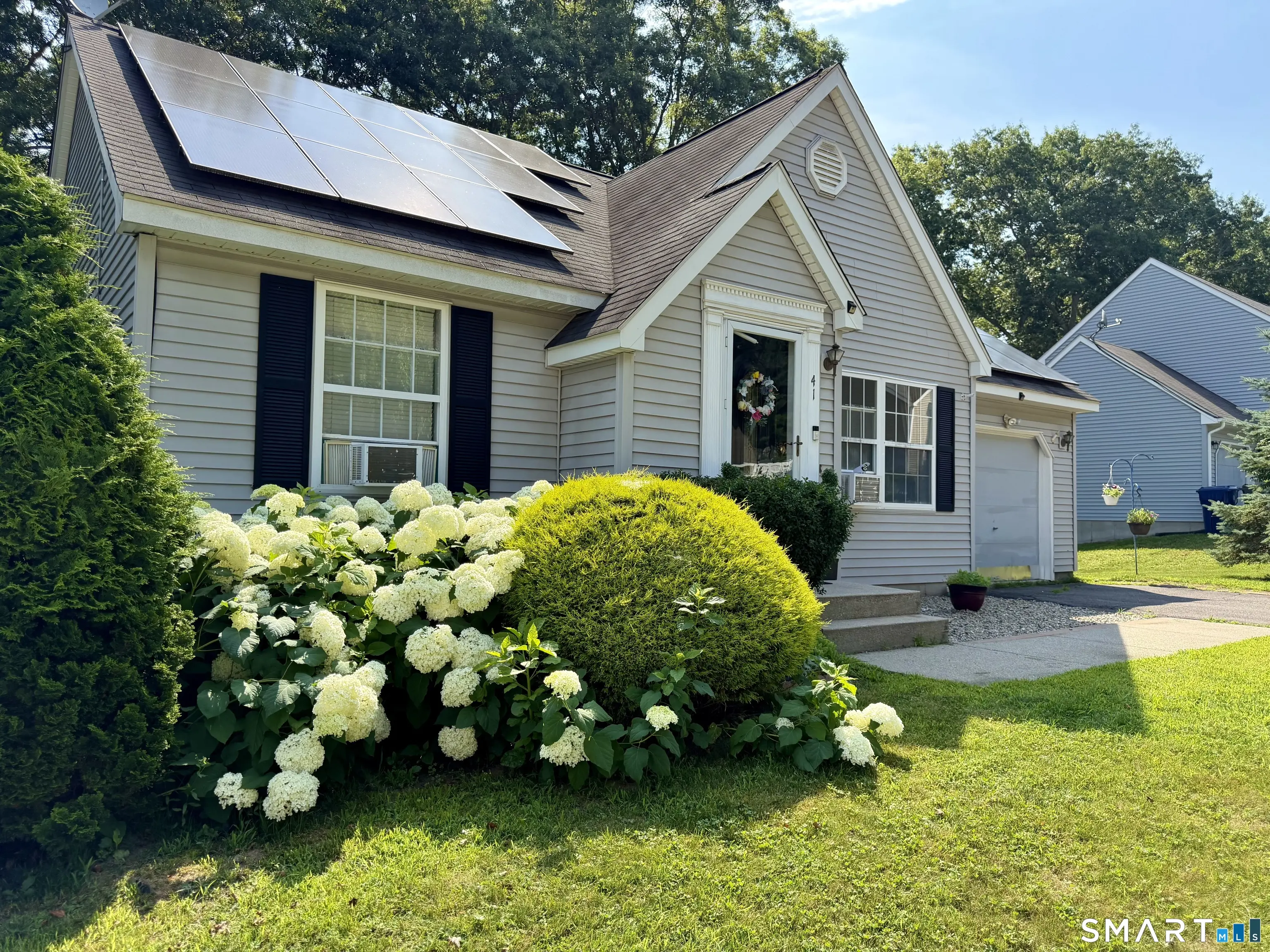 41 Hilltop Drive 48, Windham