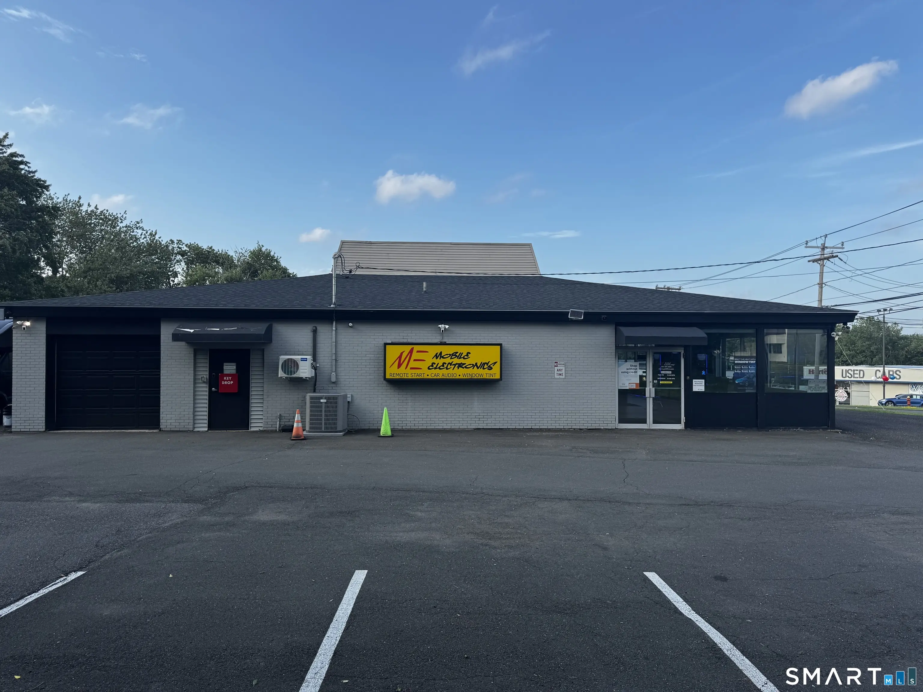 430 South Broad Street, Meriden