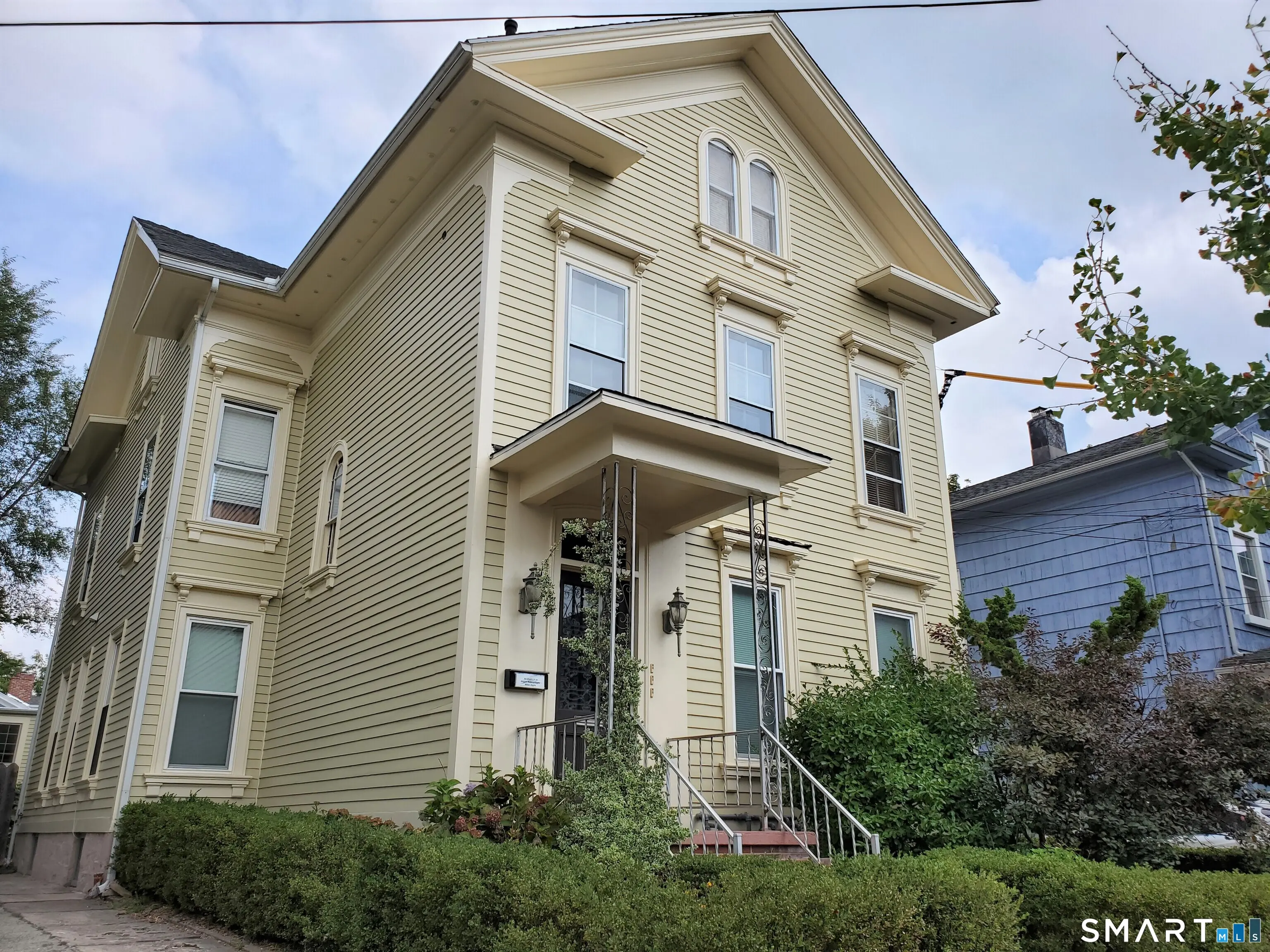 85 Clark Street 2, New Haven