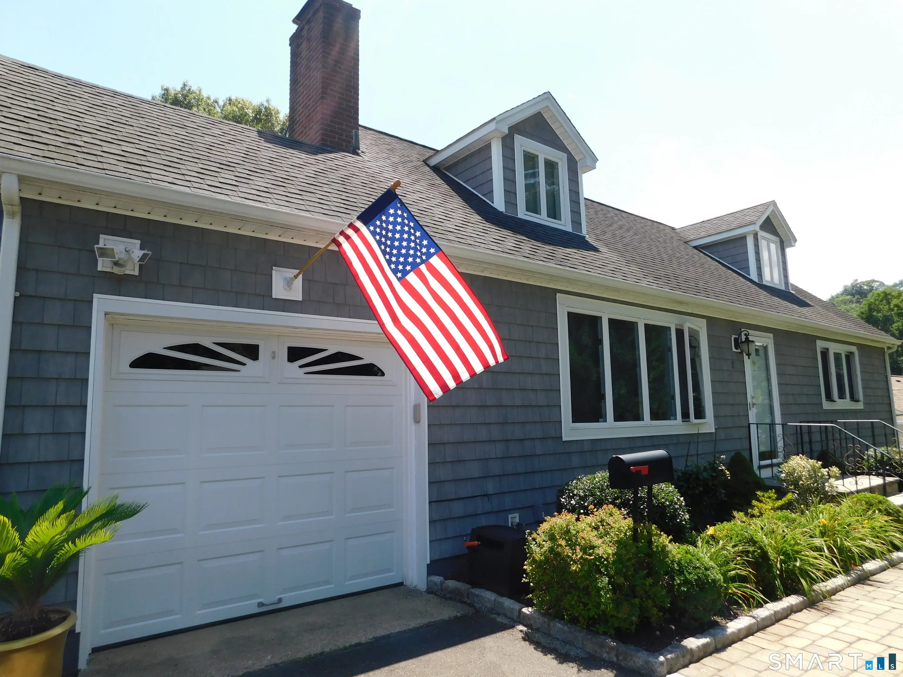 8 Tilden Road, Danbury