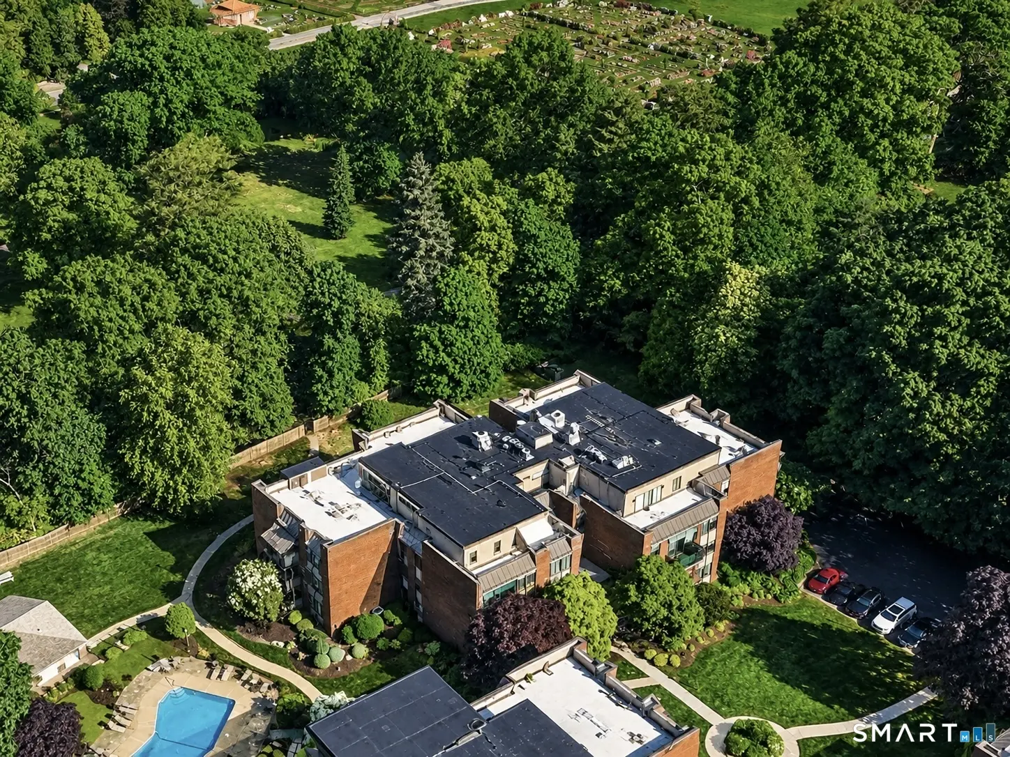 799 Prospect Avenue C3, West Hartford