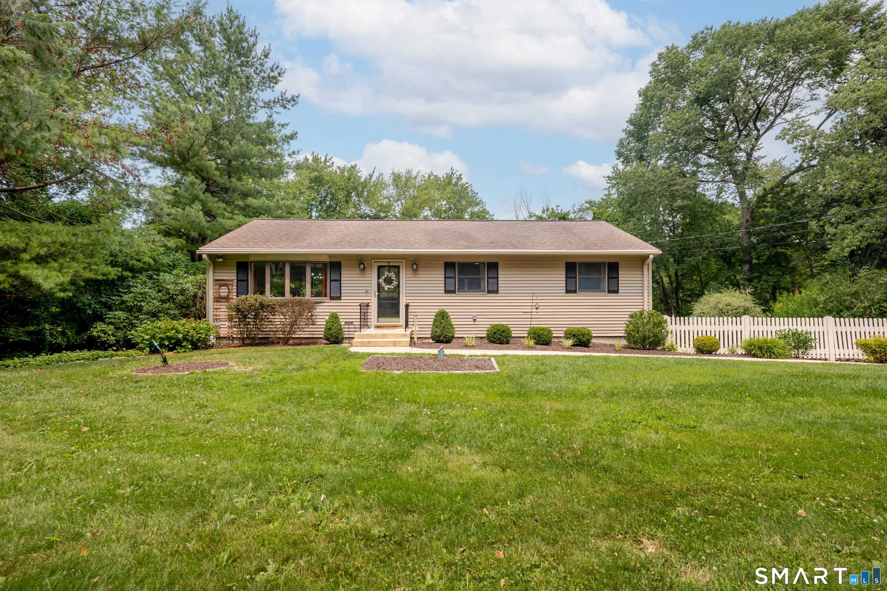 13 Birch Road, Danbury