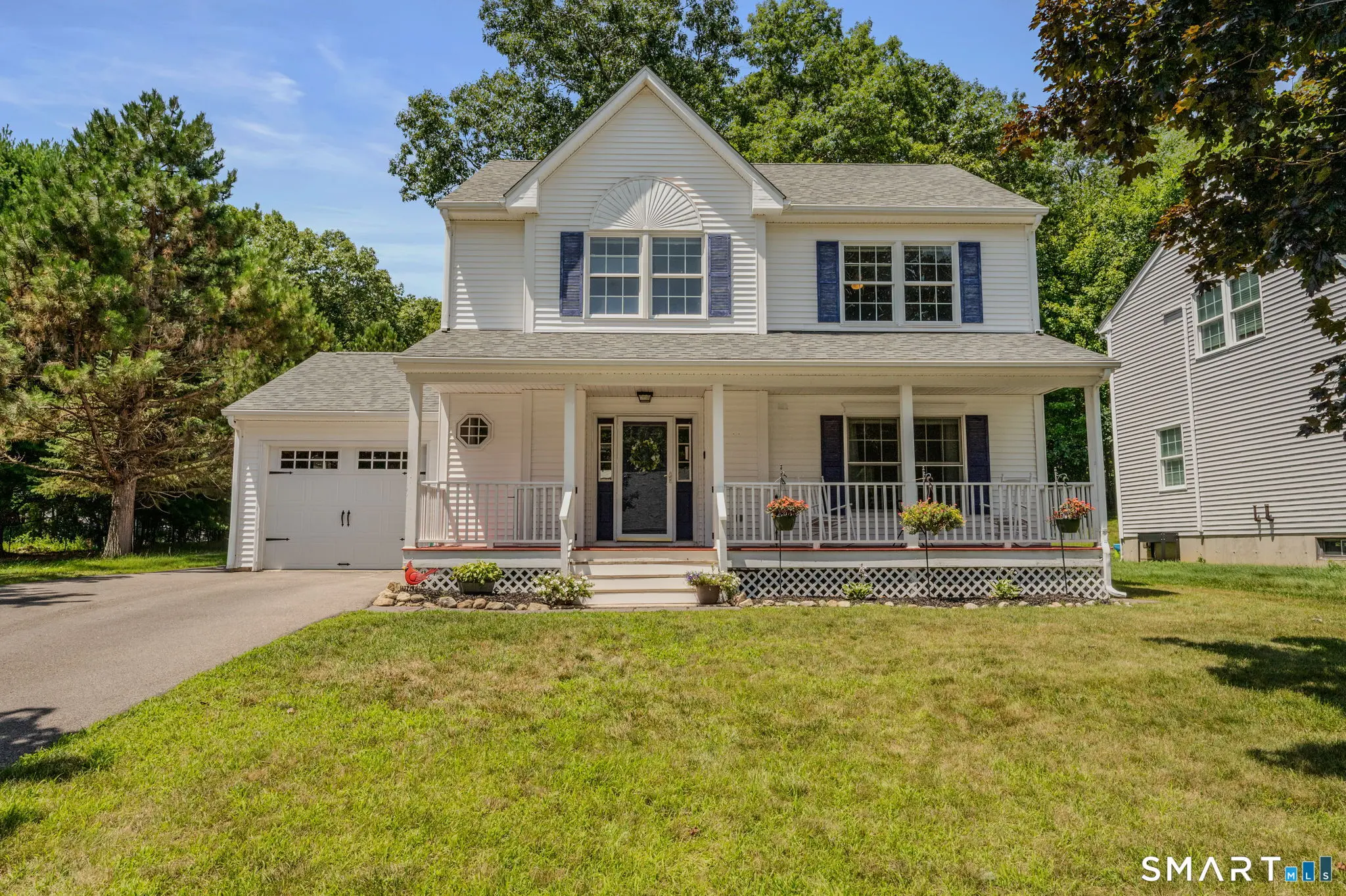 63 Hunting Ridge Drive, Groton