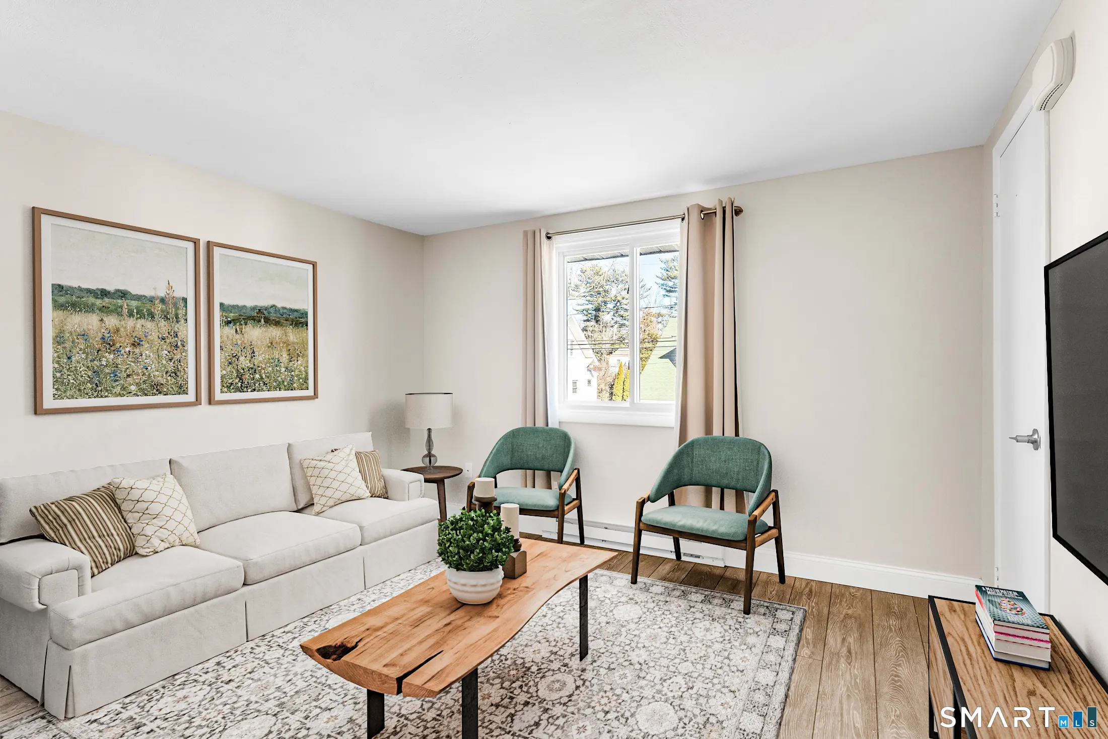 6 Russell Street 8, Branford