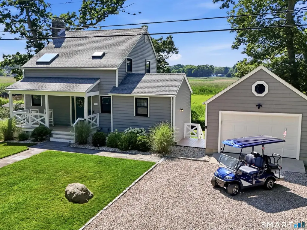 65 Knollwood Drive, Old Saybrook