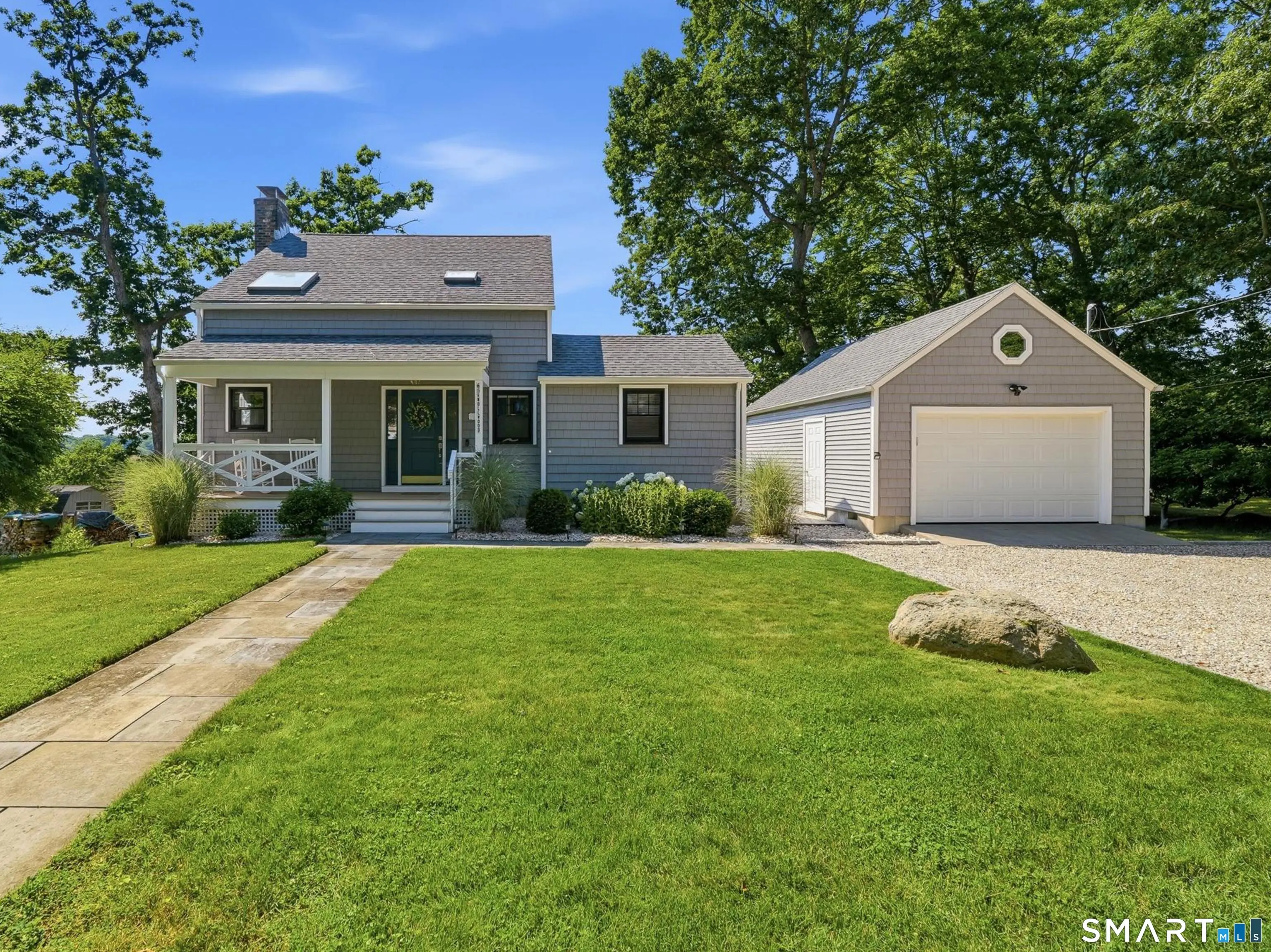 65 Knollwood Drive, Old Saybrook