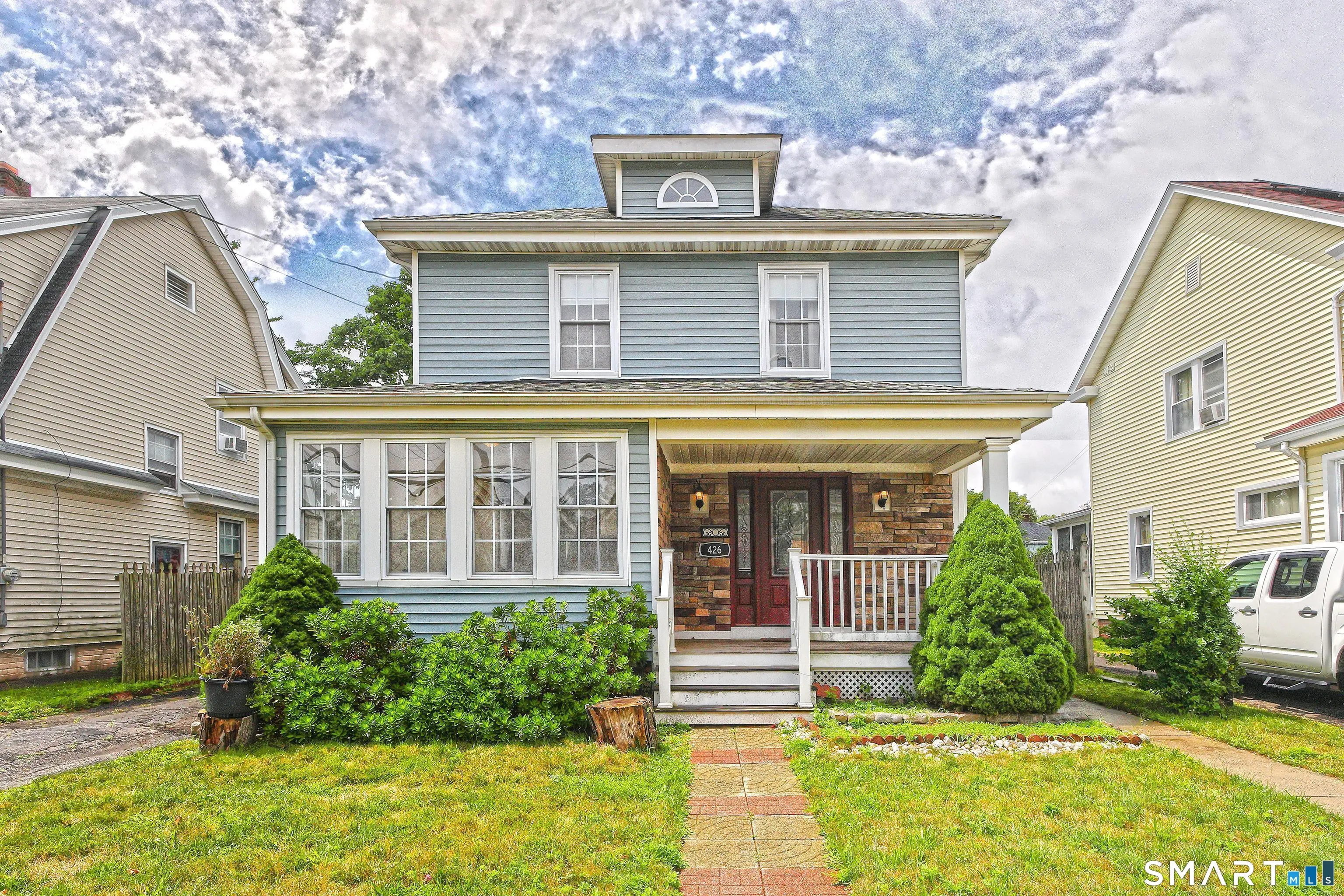 426 Second Avenue, West Haven