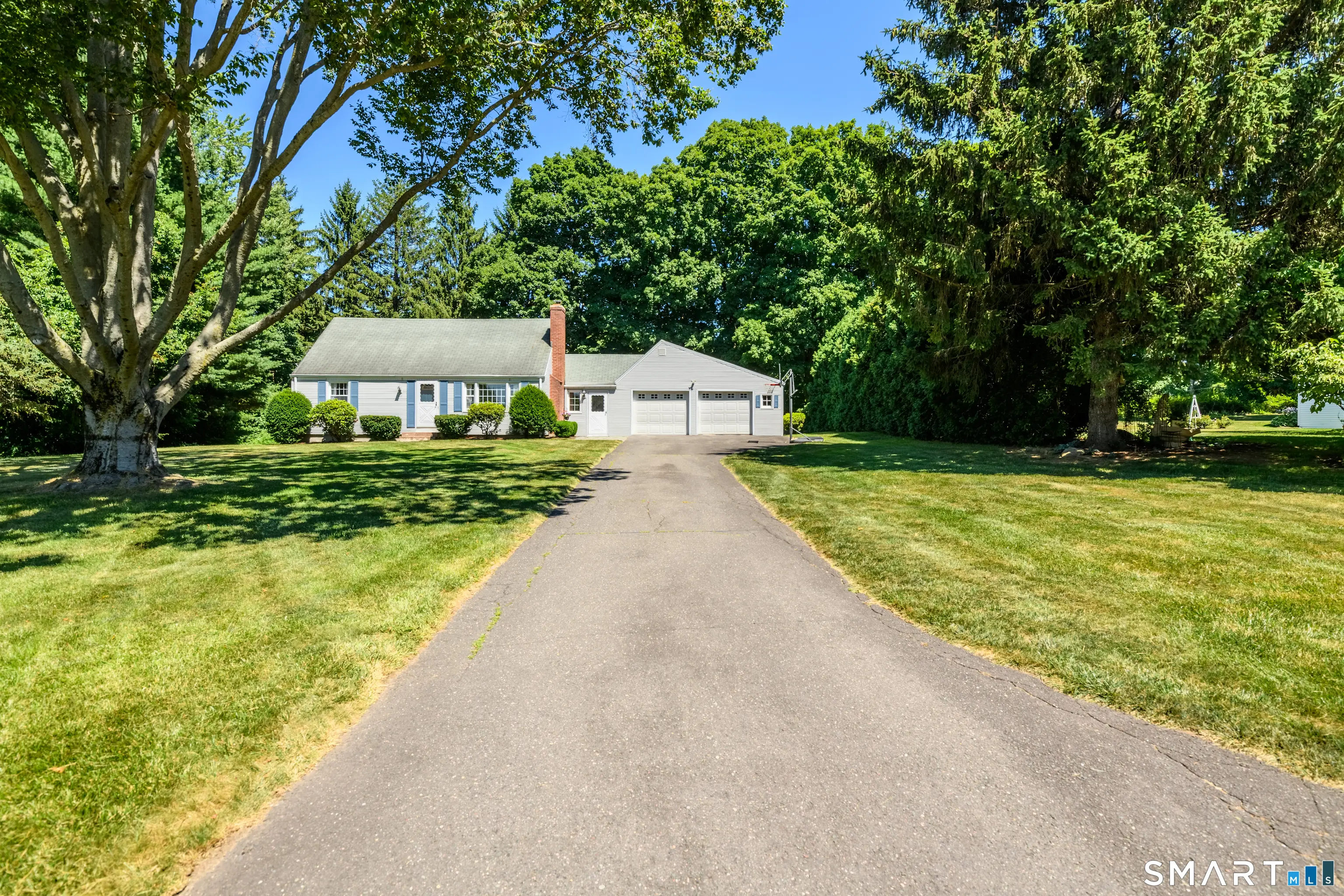 220 Stockade Road, Glastonbury