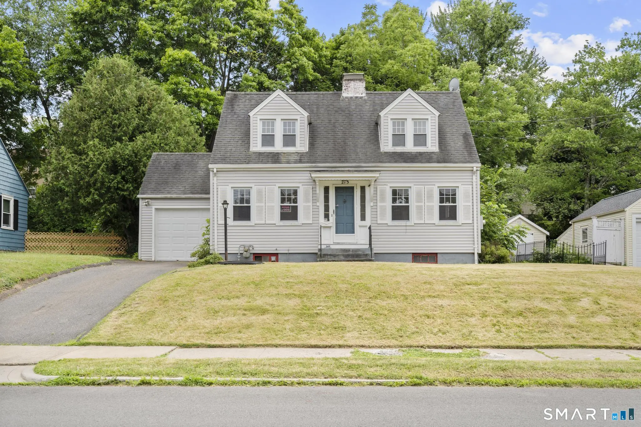 215 Commonwealth Avenue, New Britain