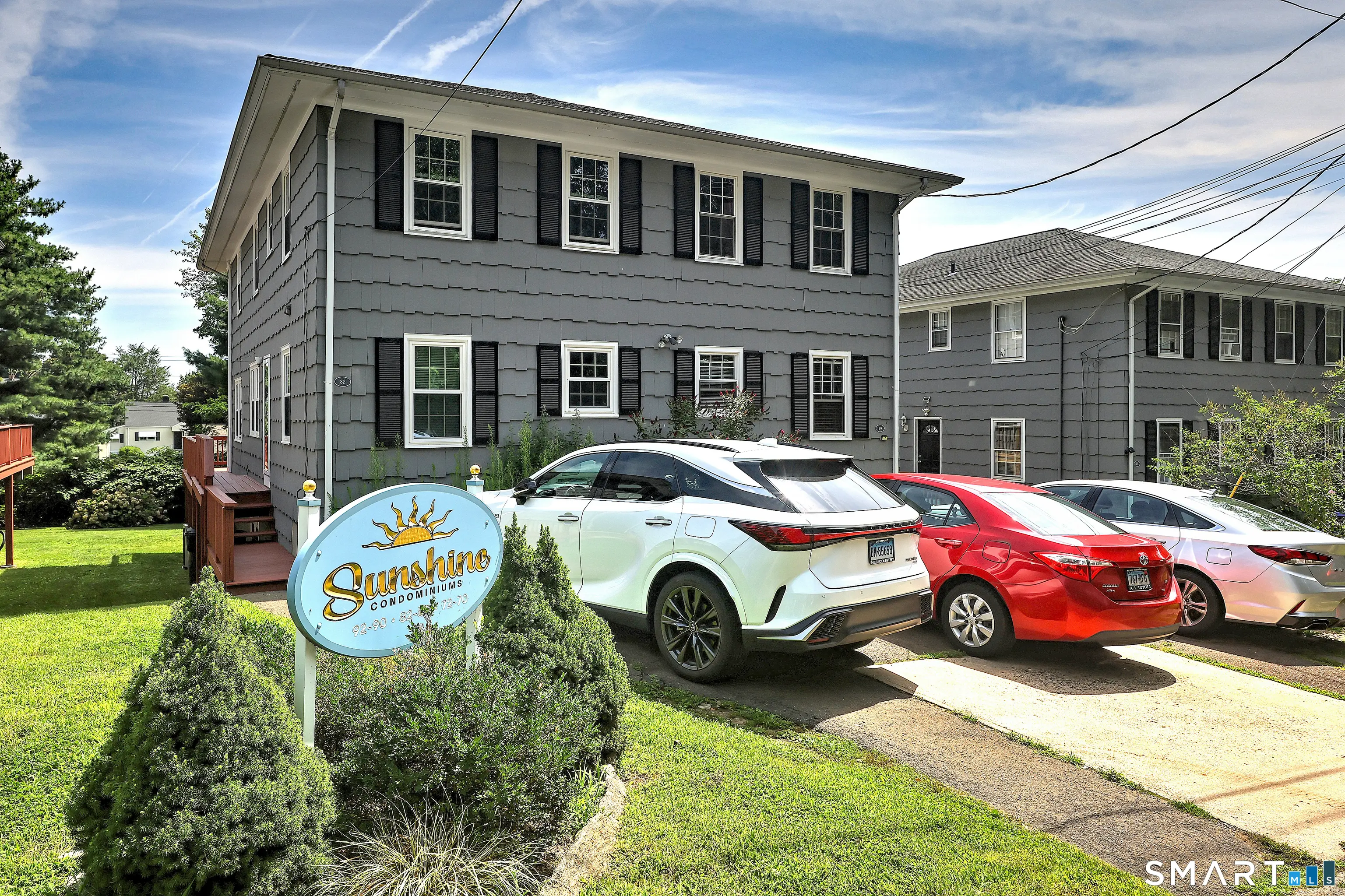82 Sunrise Avenue 82, Fairfield