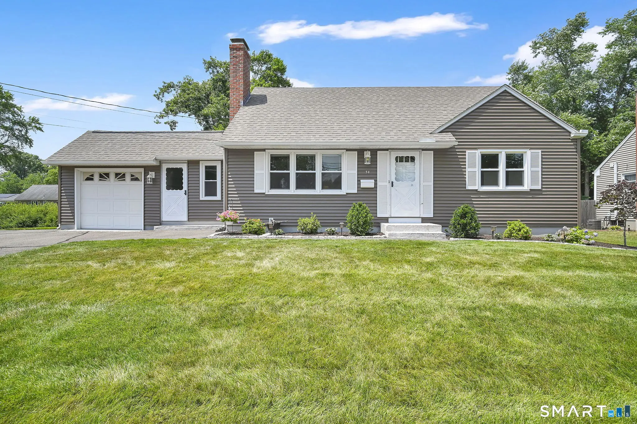34 Litchfield Drive, Enfield