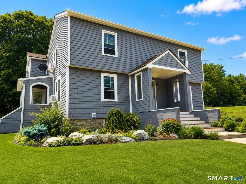 250 Killingly Road, Pomfret