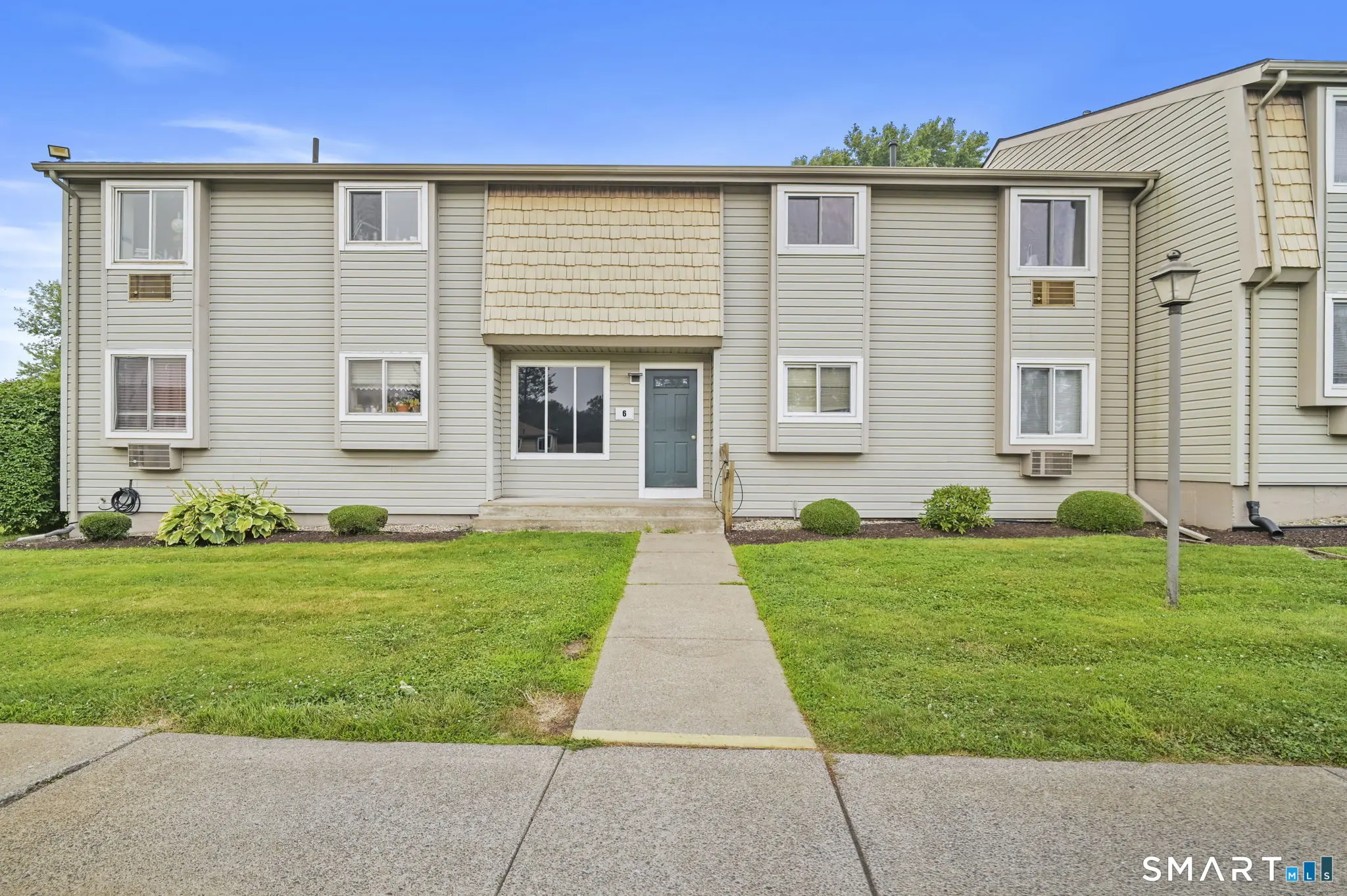 6 Carillon Drive D, Rocky Hill