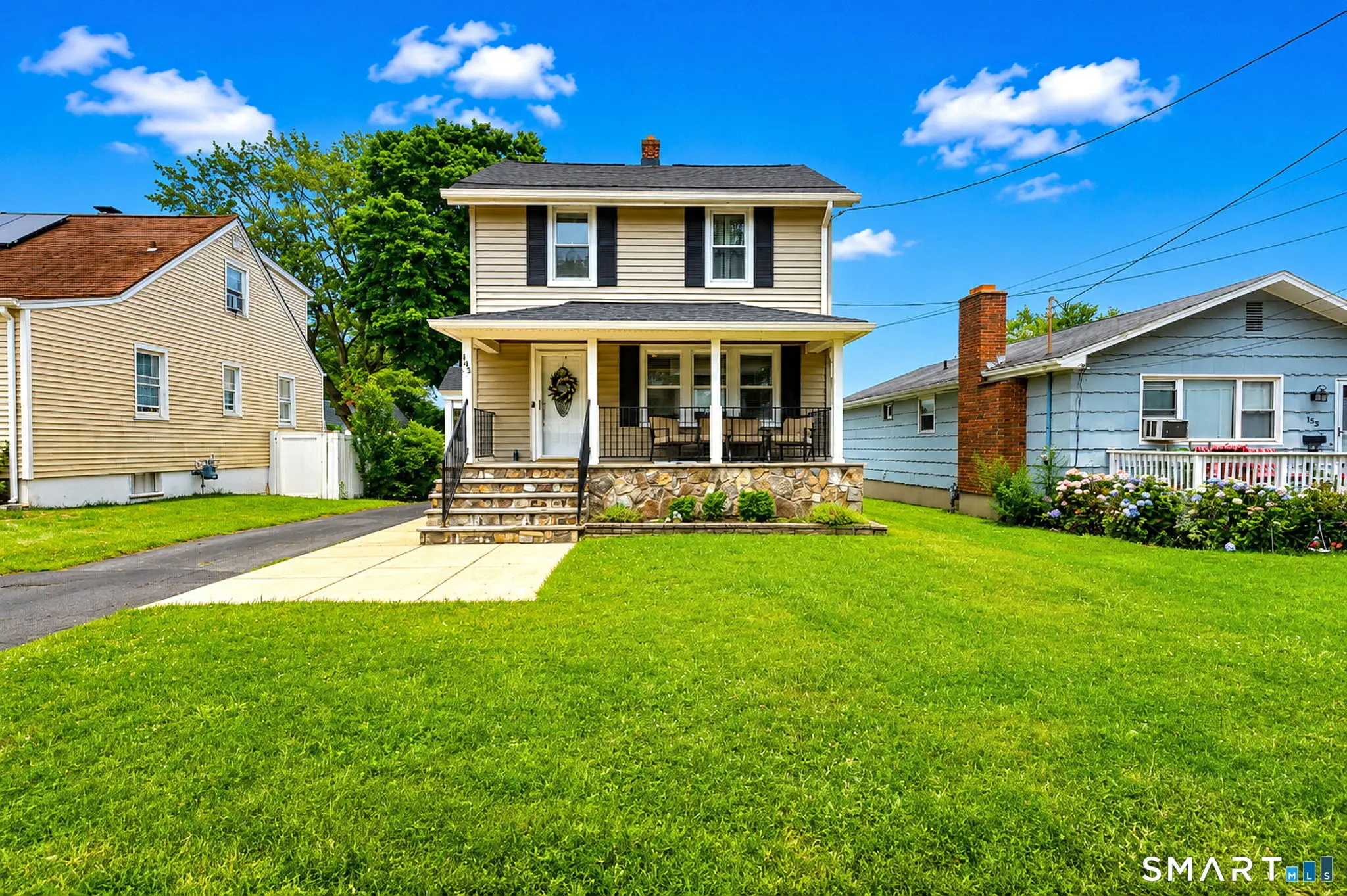 143 Klondike Street, Stratford