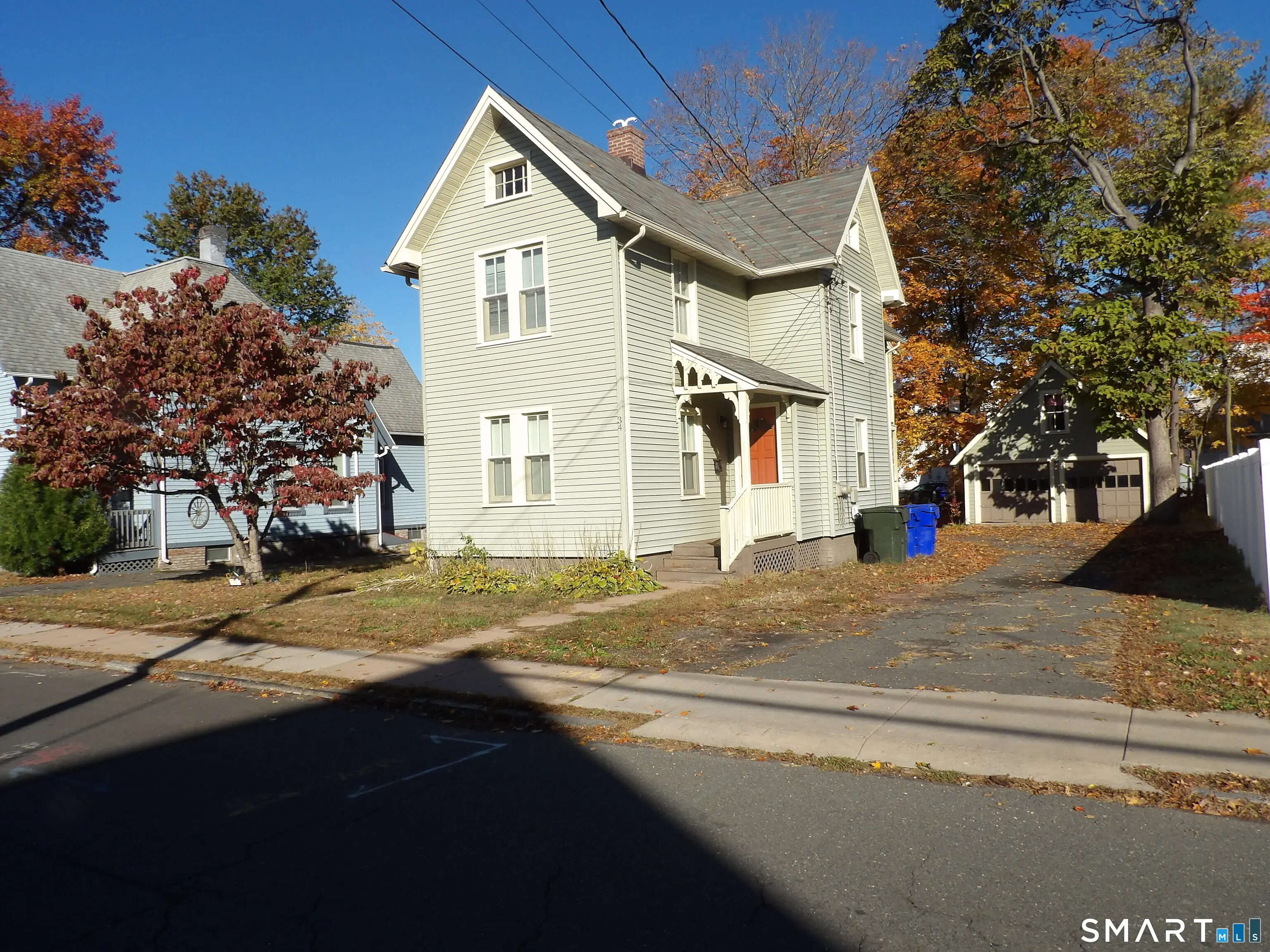32 Wells Avenue, East Hartford