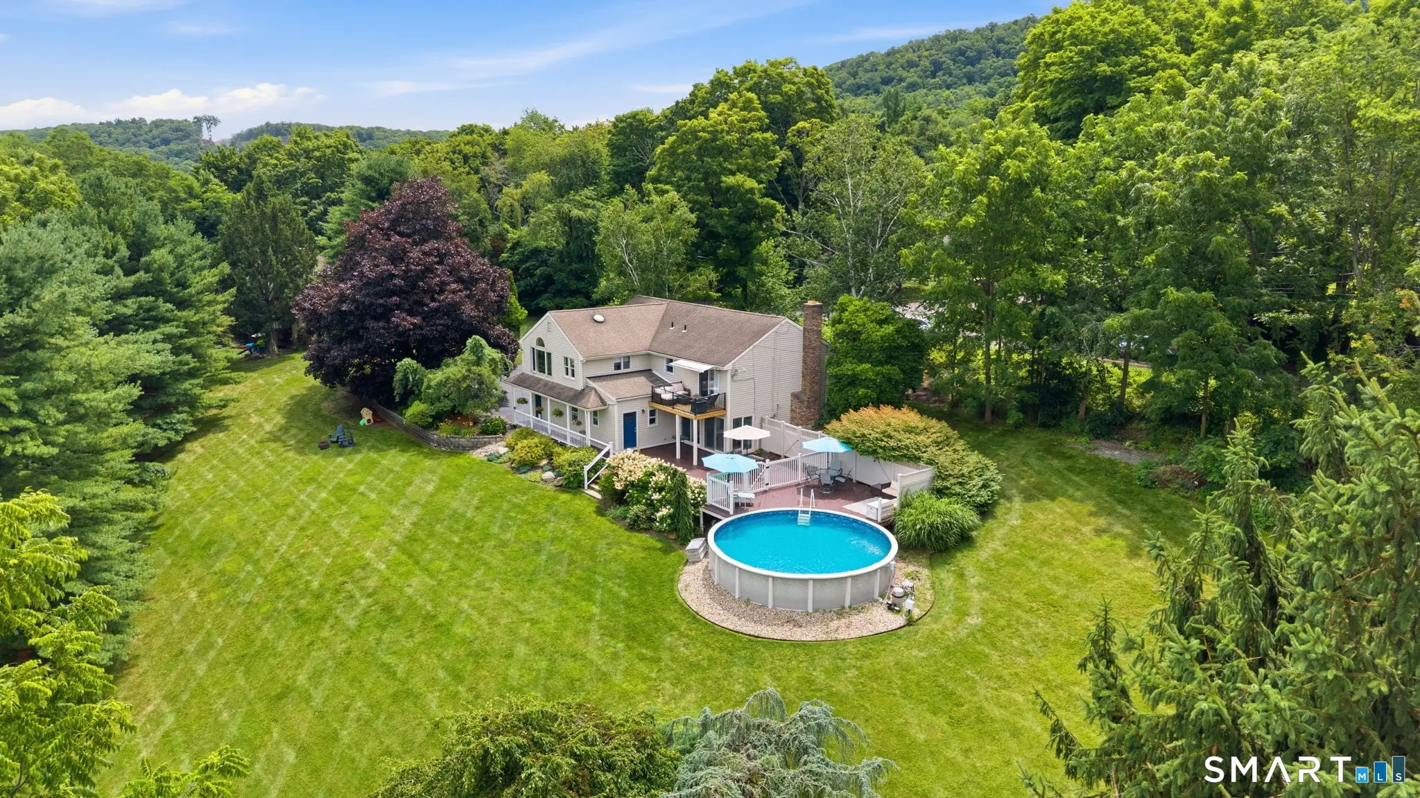 1512 Country Club Road, Middletown