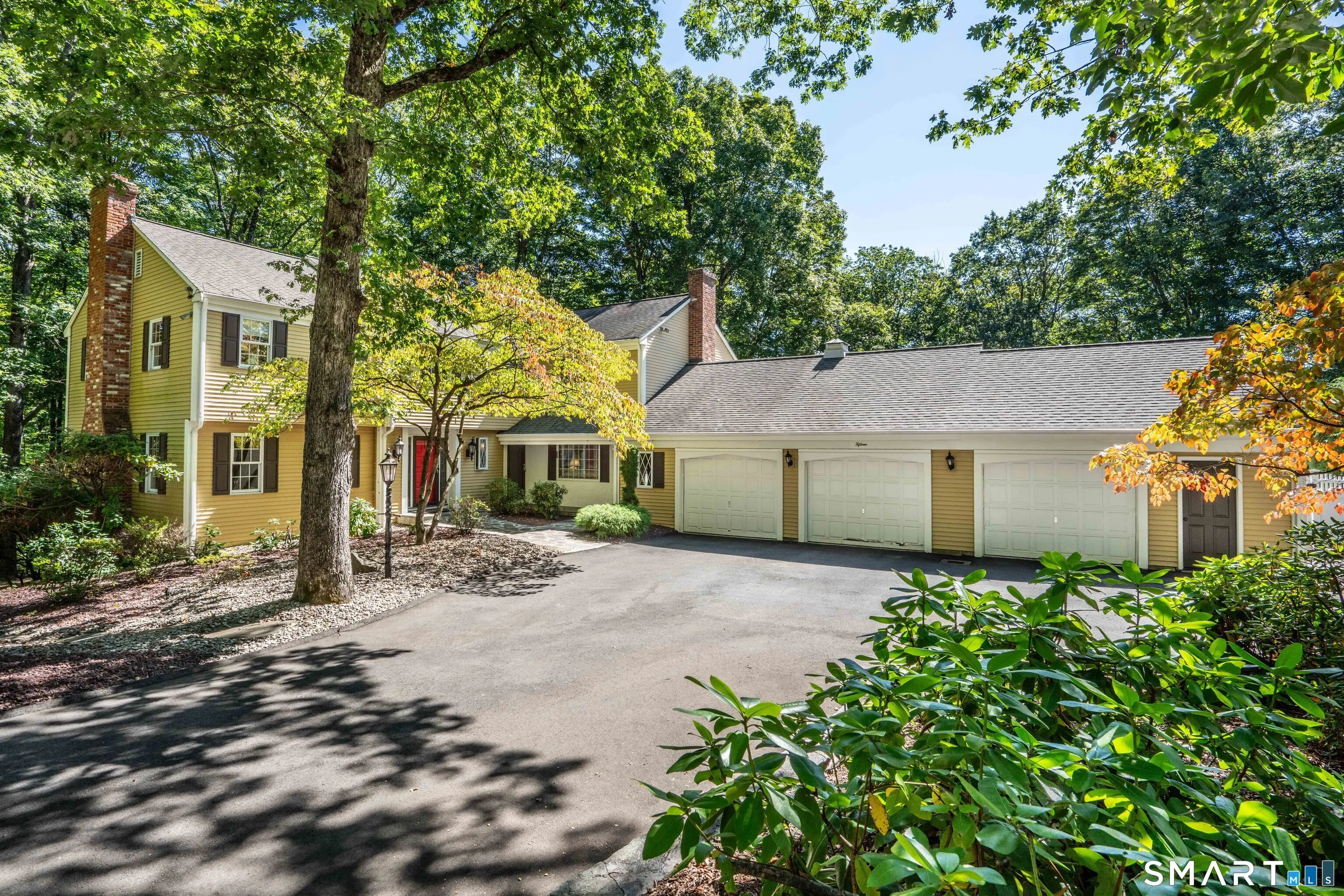 15 Rushleigh Road, West Hartford