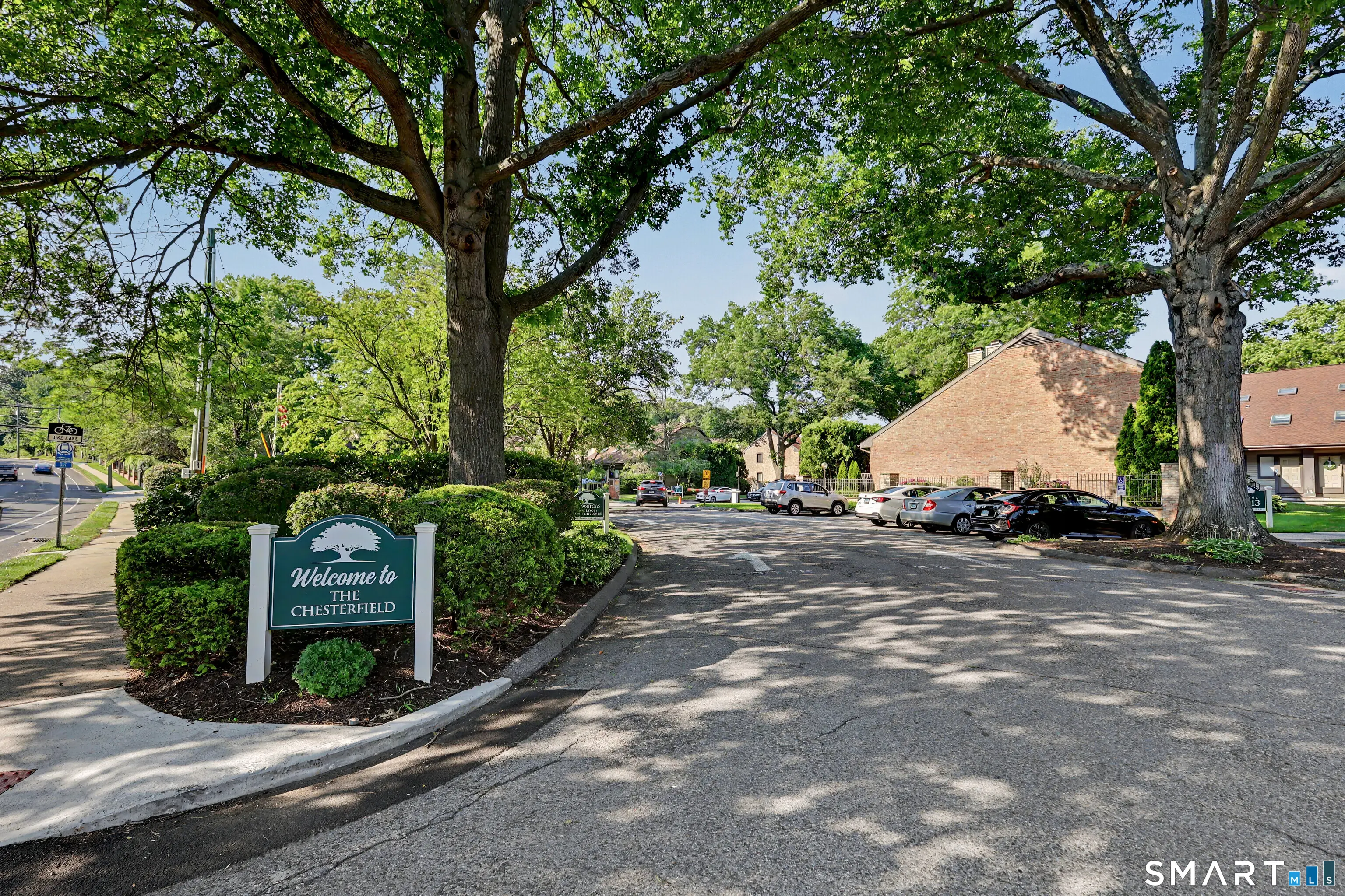 2289 Bedford Street D12, Stamford