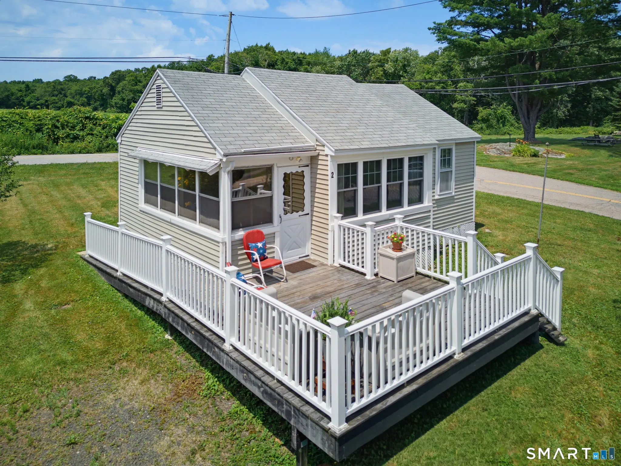 2 Hay Field Road, East Haddam