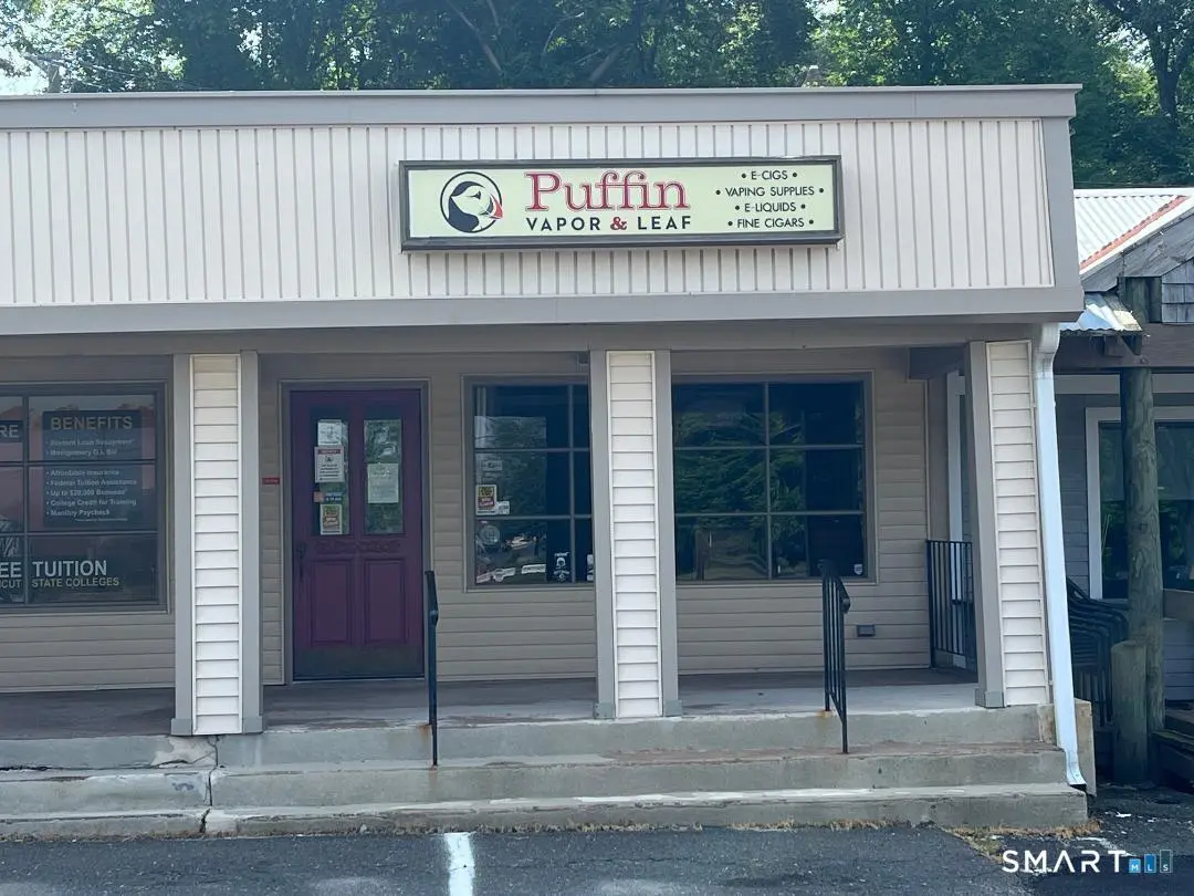 54 Hartford Turnpike, Vernon
