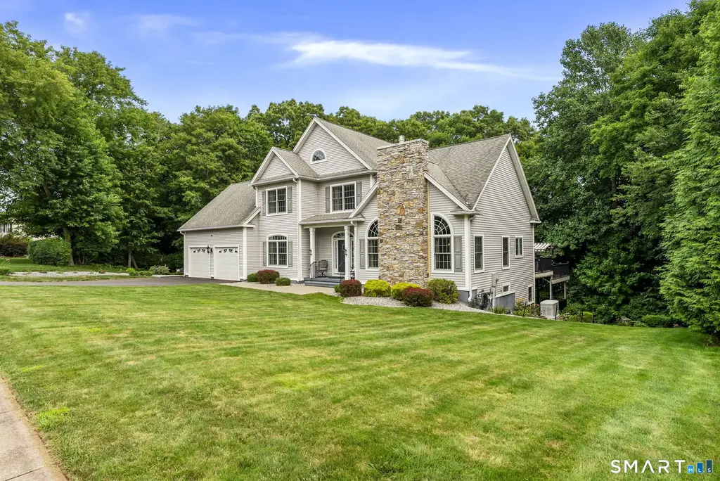 134 Sunset Ridge, Rocky Hill