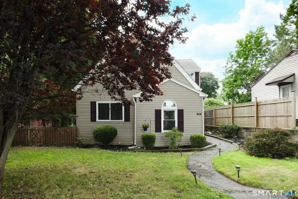 37 Vine Street, Milford