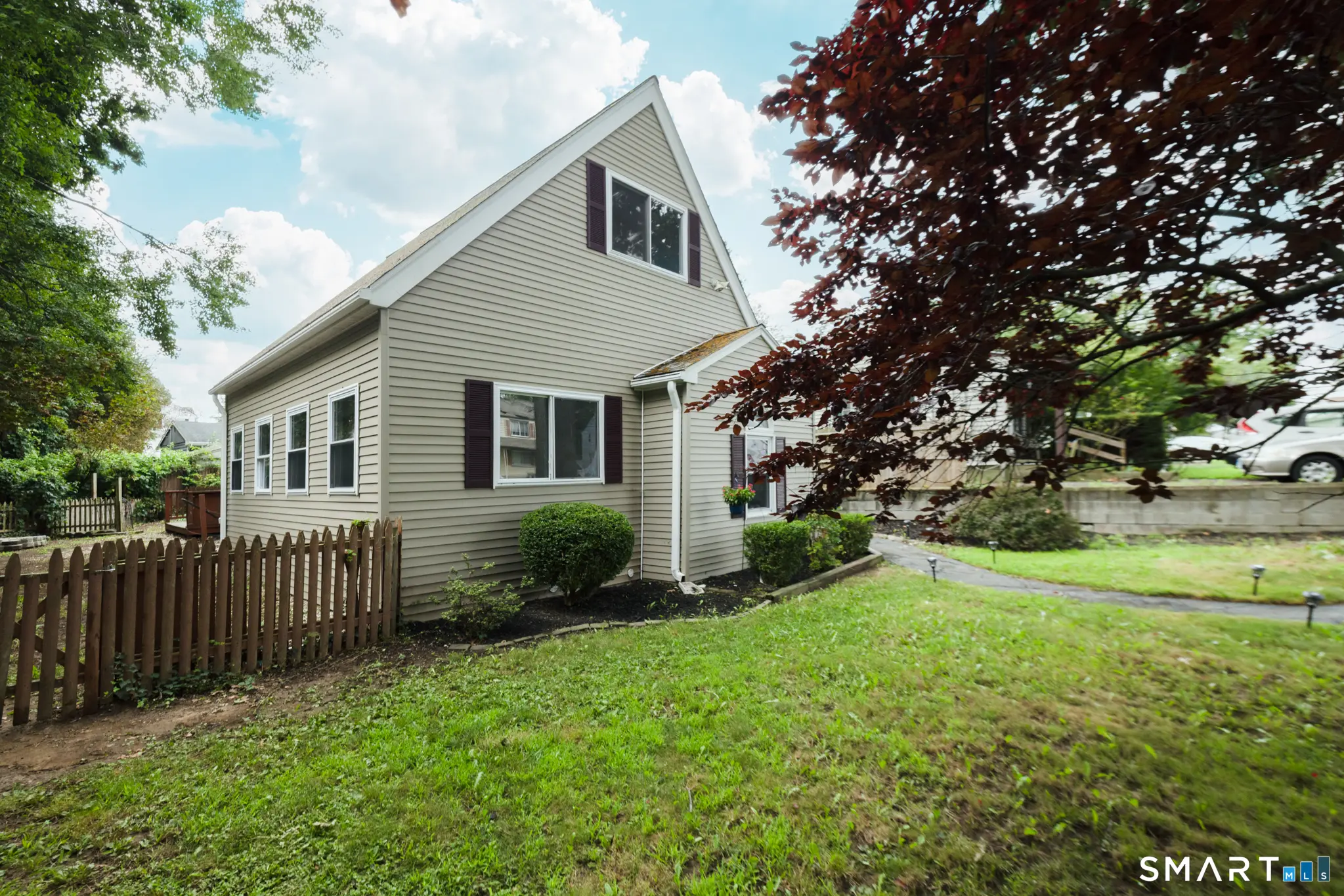 37 Vine Street, Milford
