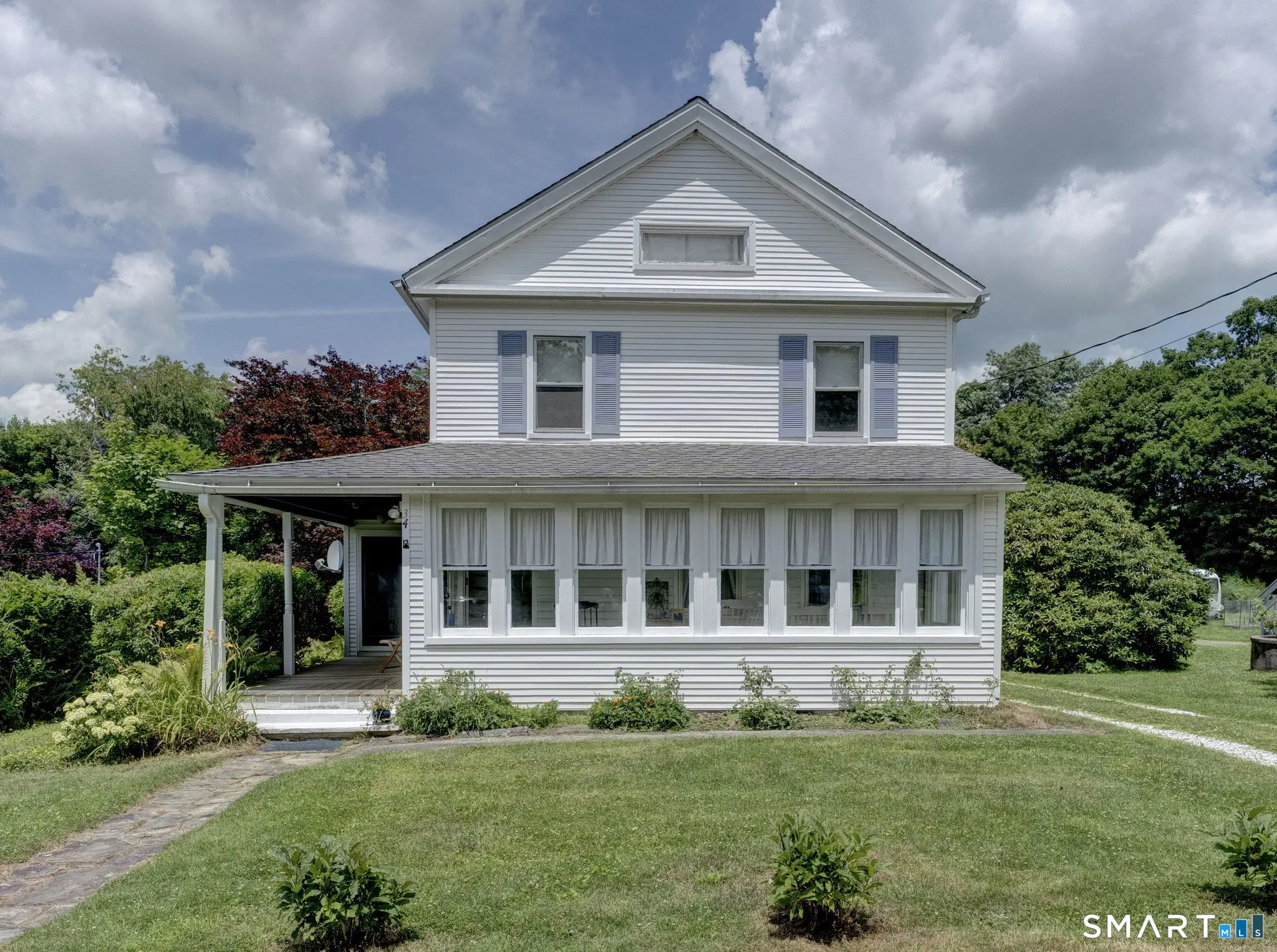 34 Highland Avenue, Litchfield