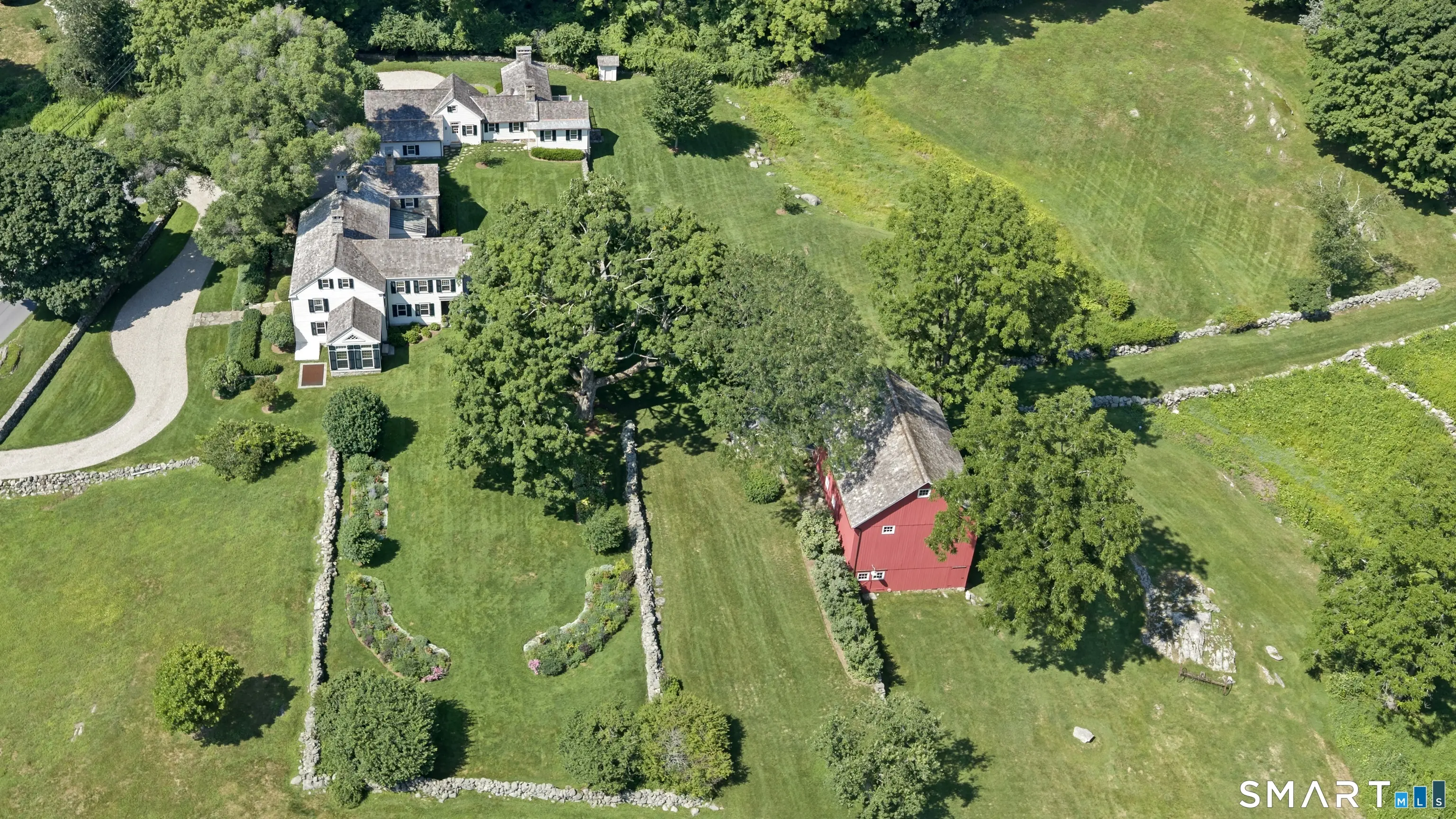 430 Nod Hill Road, Wilton
