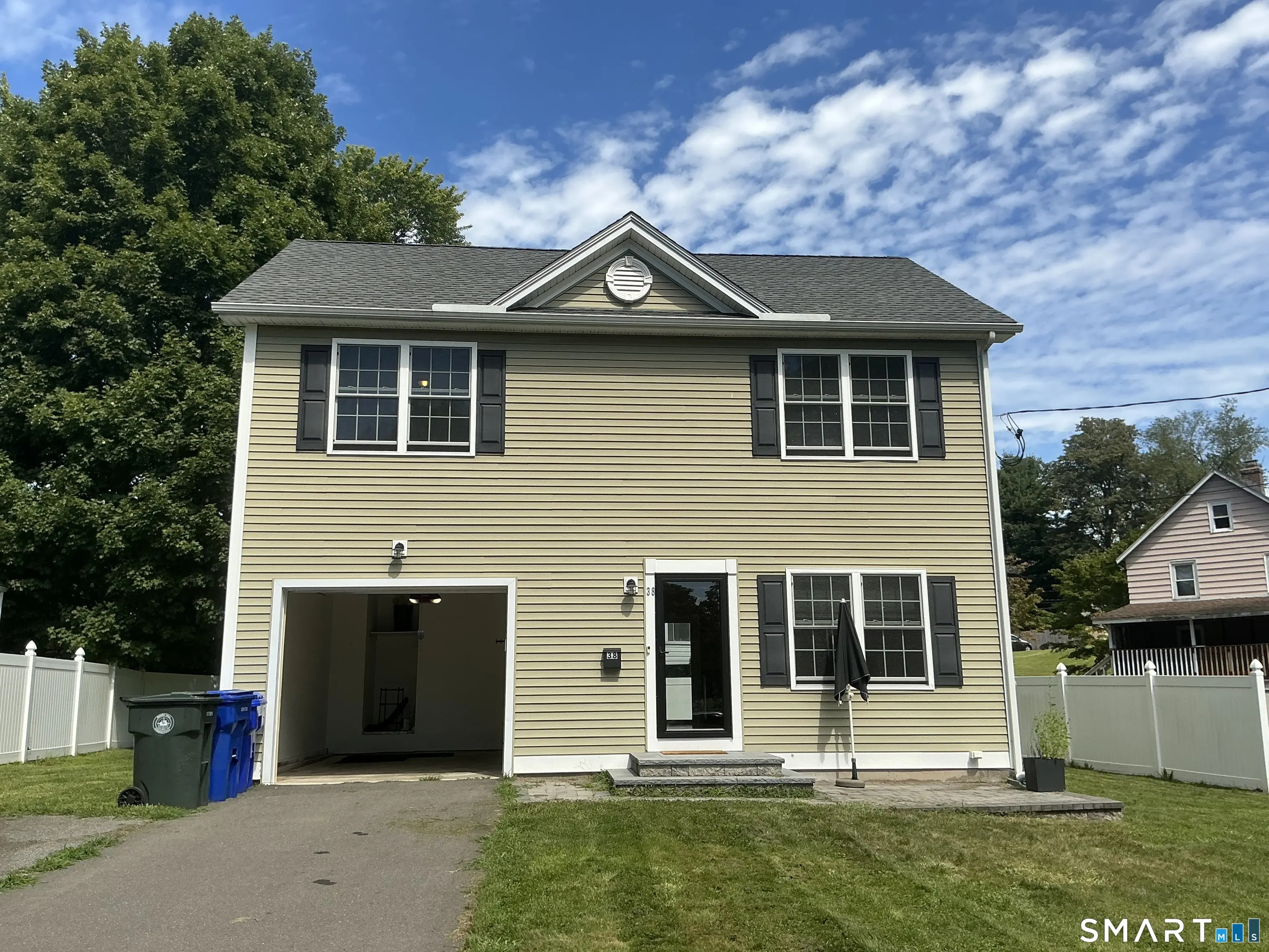 38 Glastonbury Avenue, Rocky Hill
