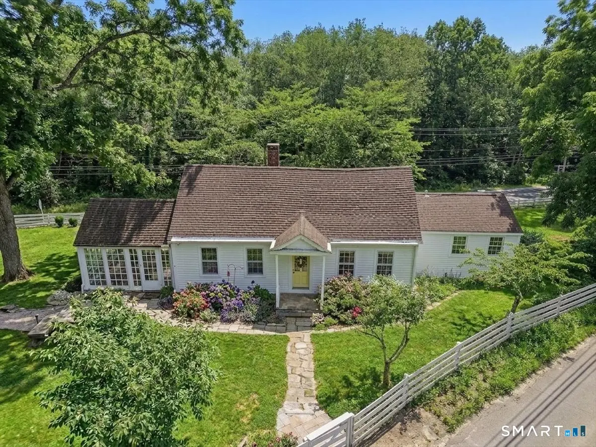 101 Hamburg Road, Lyme