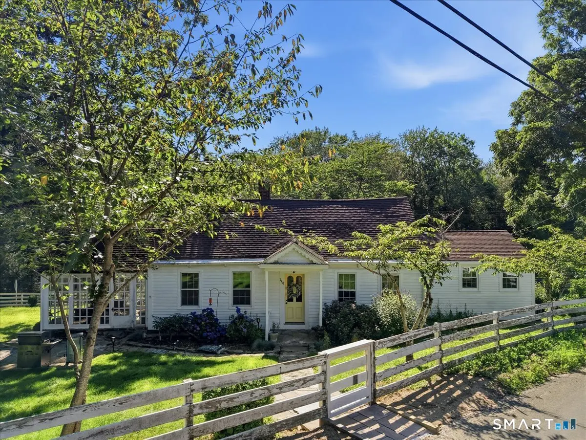 101 Hamburg Road, Lyme