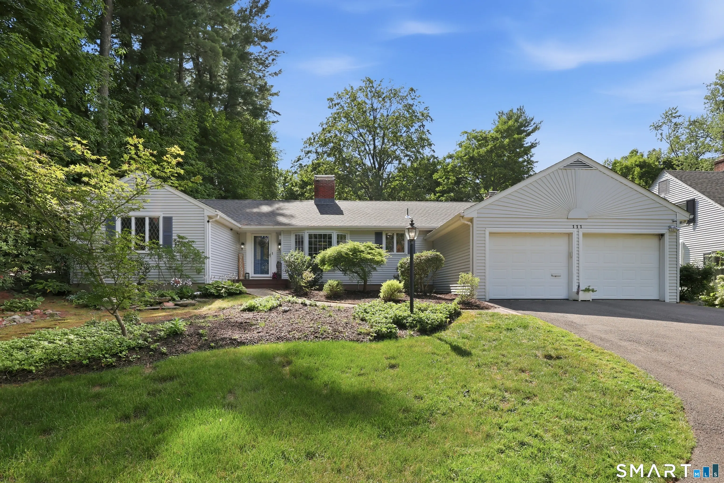 111 Mountain Road, West Hartford