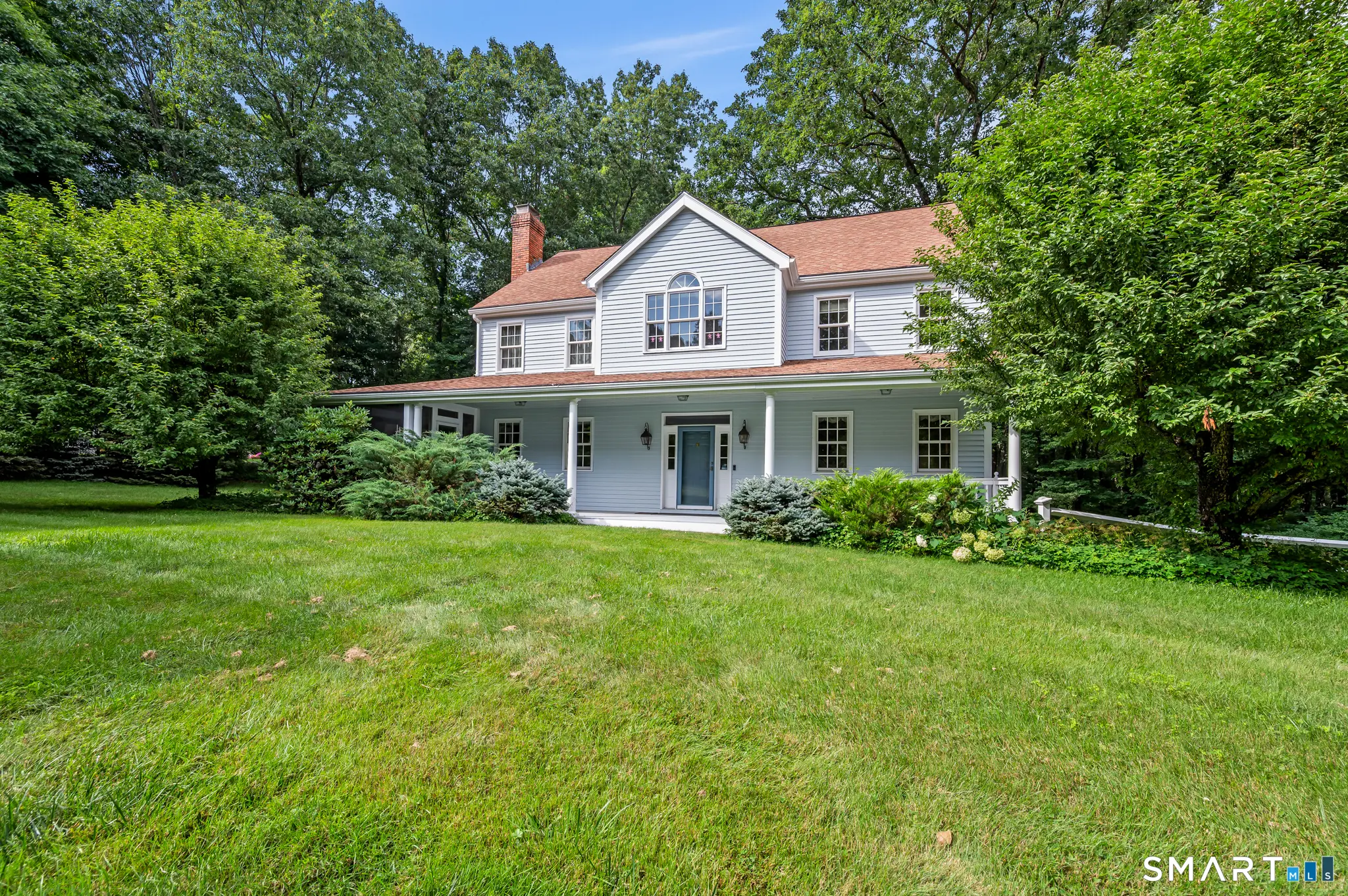 16 Cedar Grove Road, Southbury