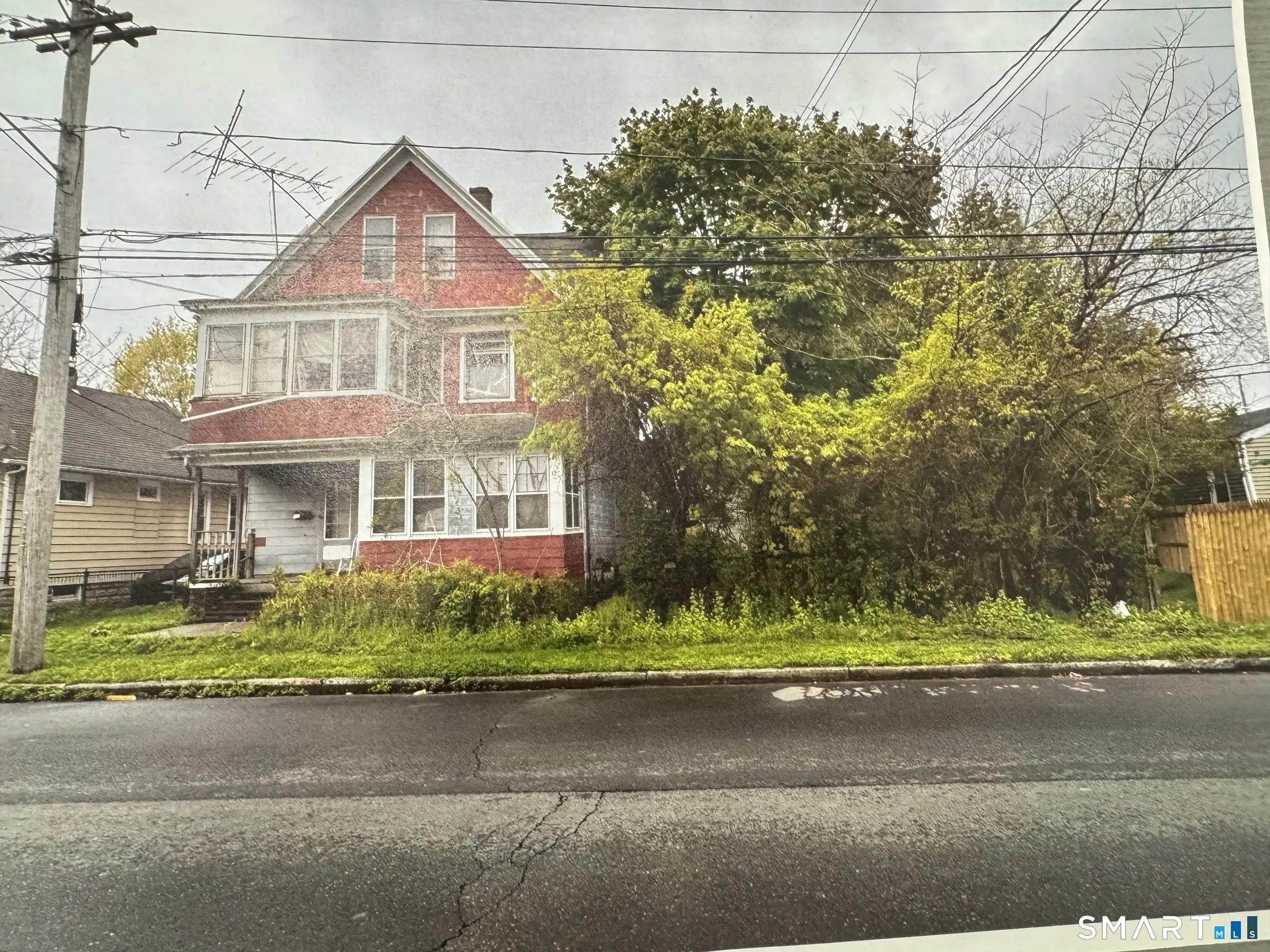 179 Wilmot Avenue, Bridgeport