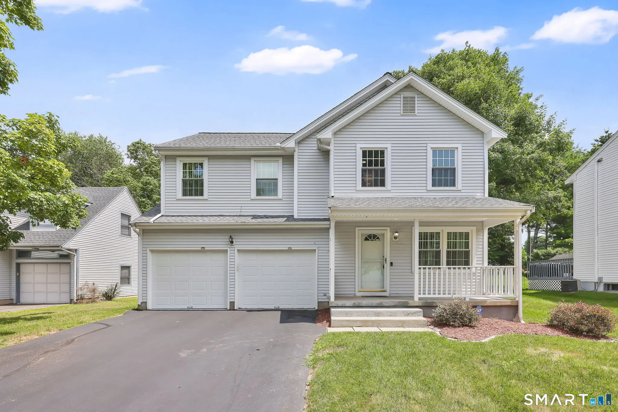 12 Diggins Court, South Windsor