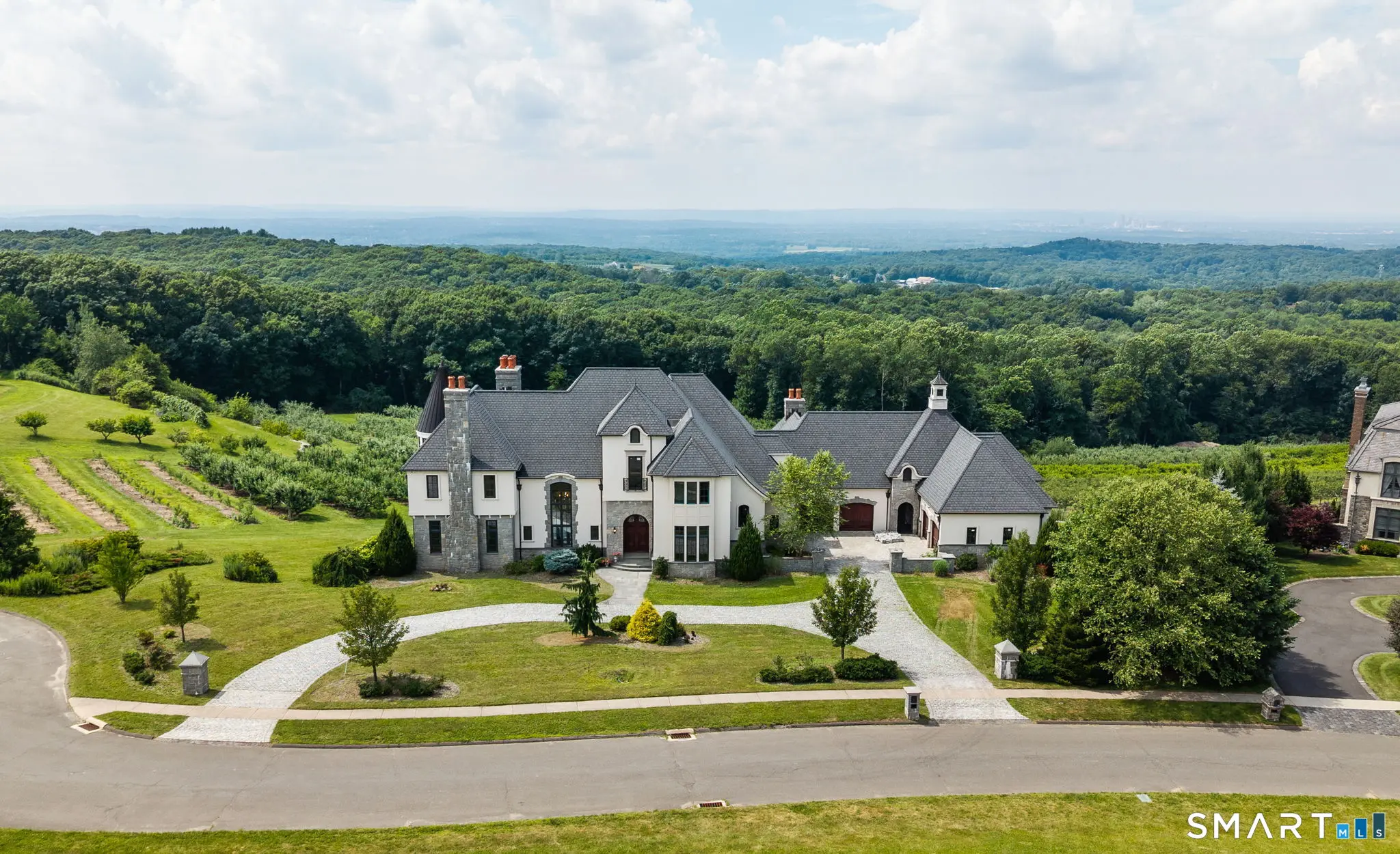 105 Crystal Ridge Road, Glastonbury