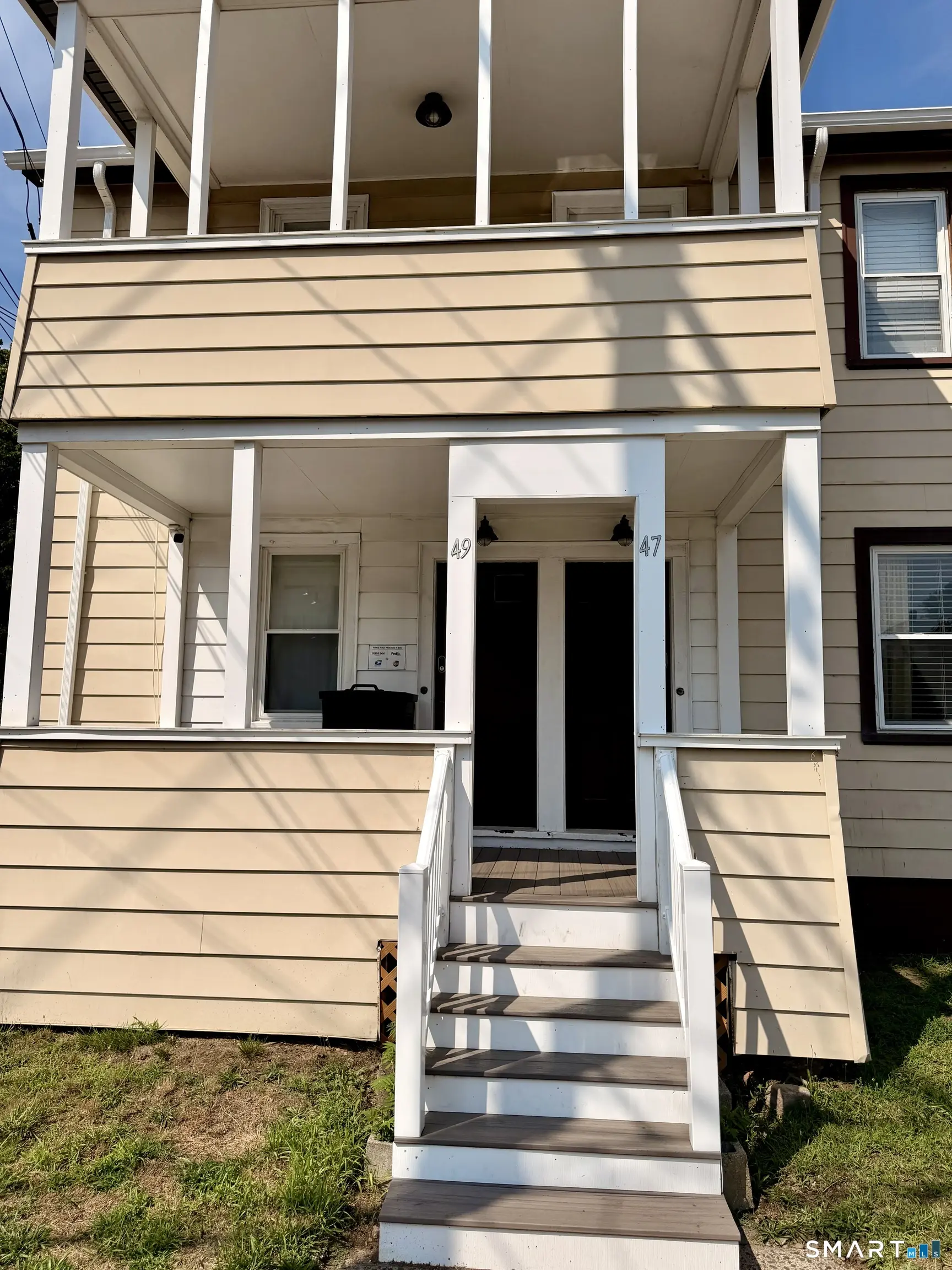 47 Woodin Street, Hamden