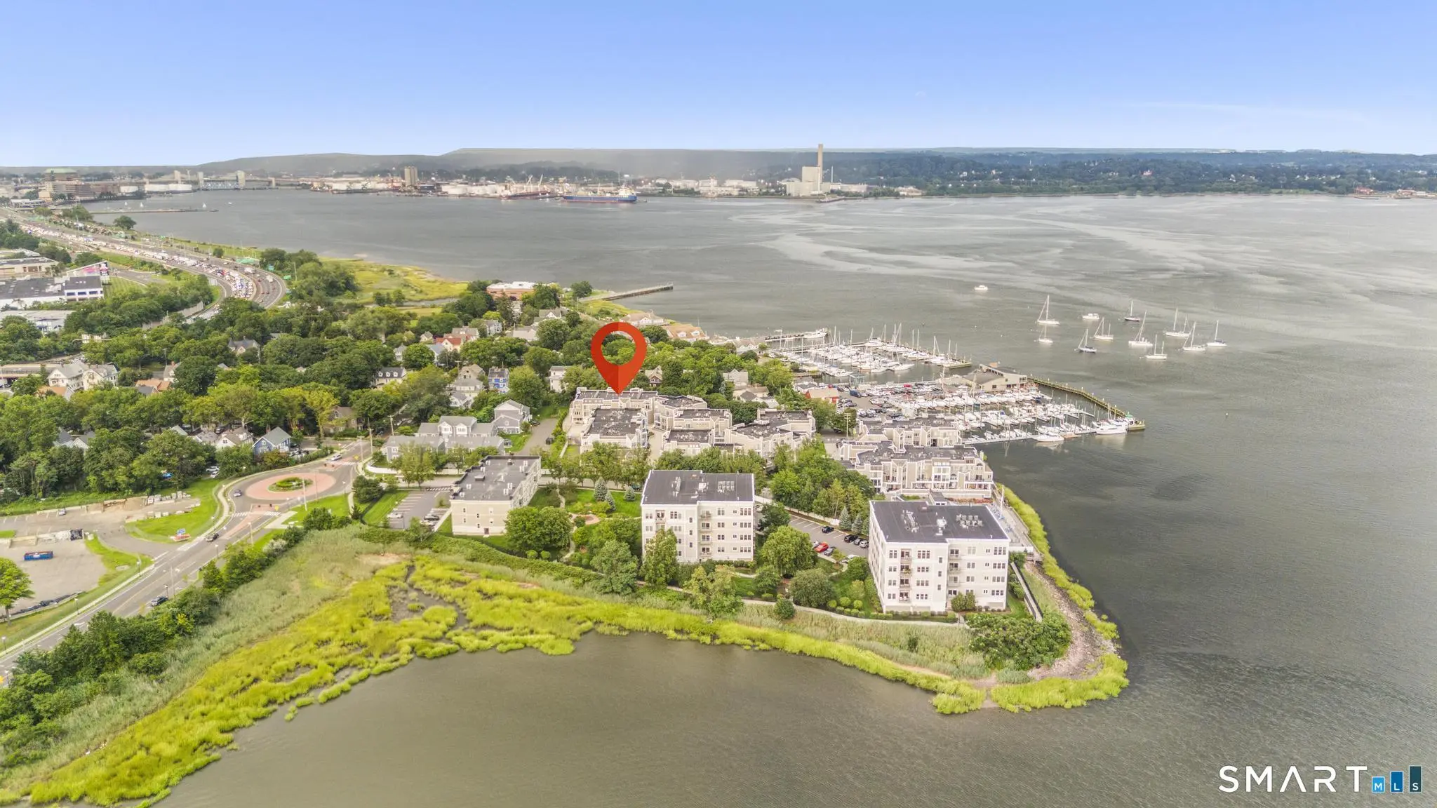 95 Harbour Close 95, New Haven