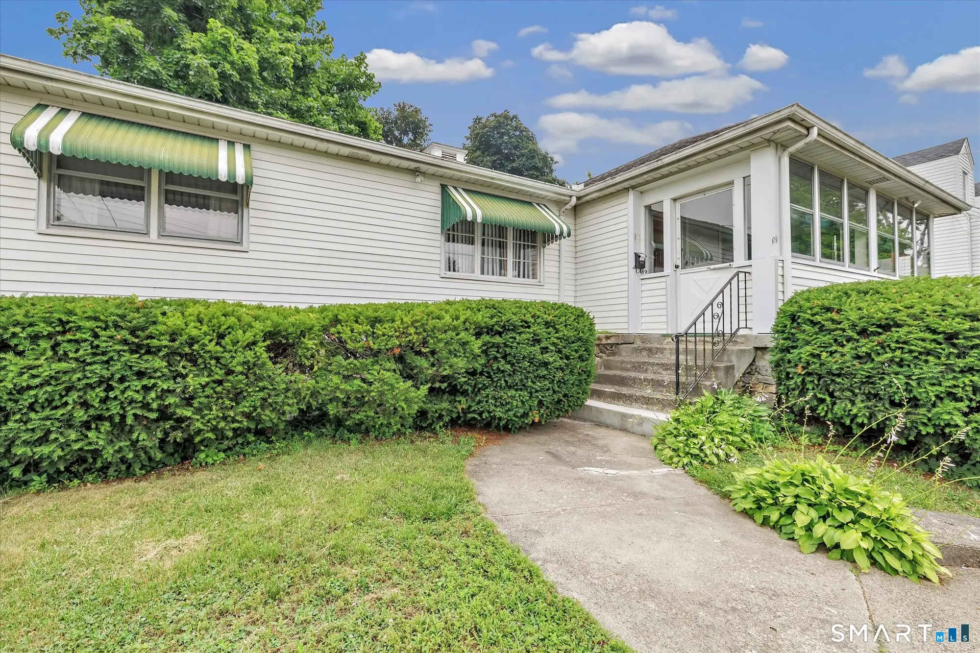 124 North Cliff Street, Ansonia