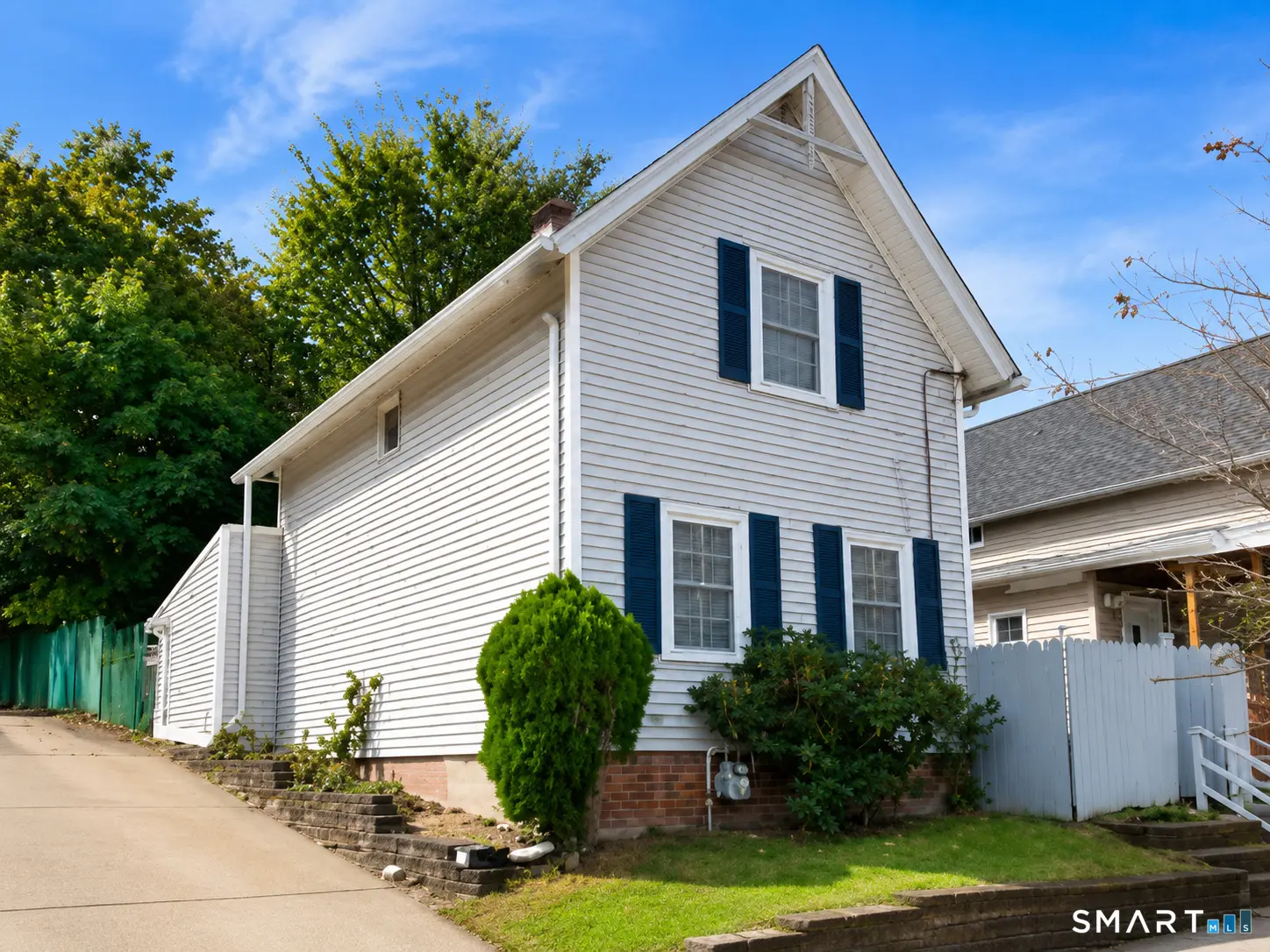 54 Lombard Street, New Haven