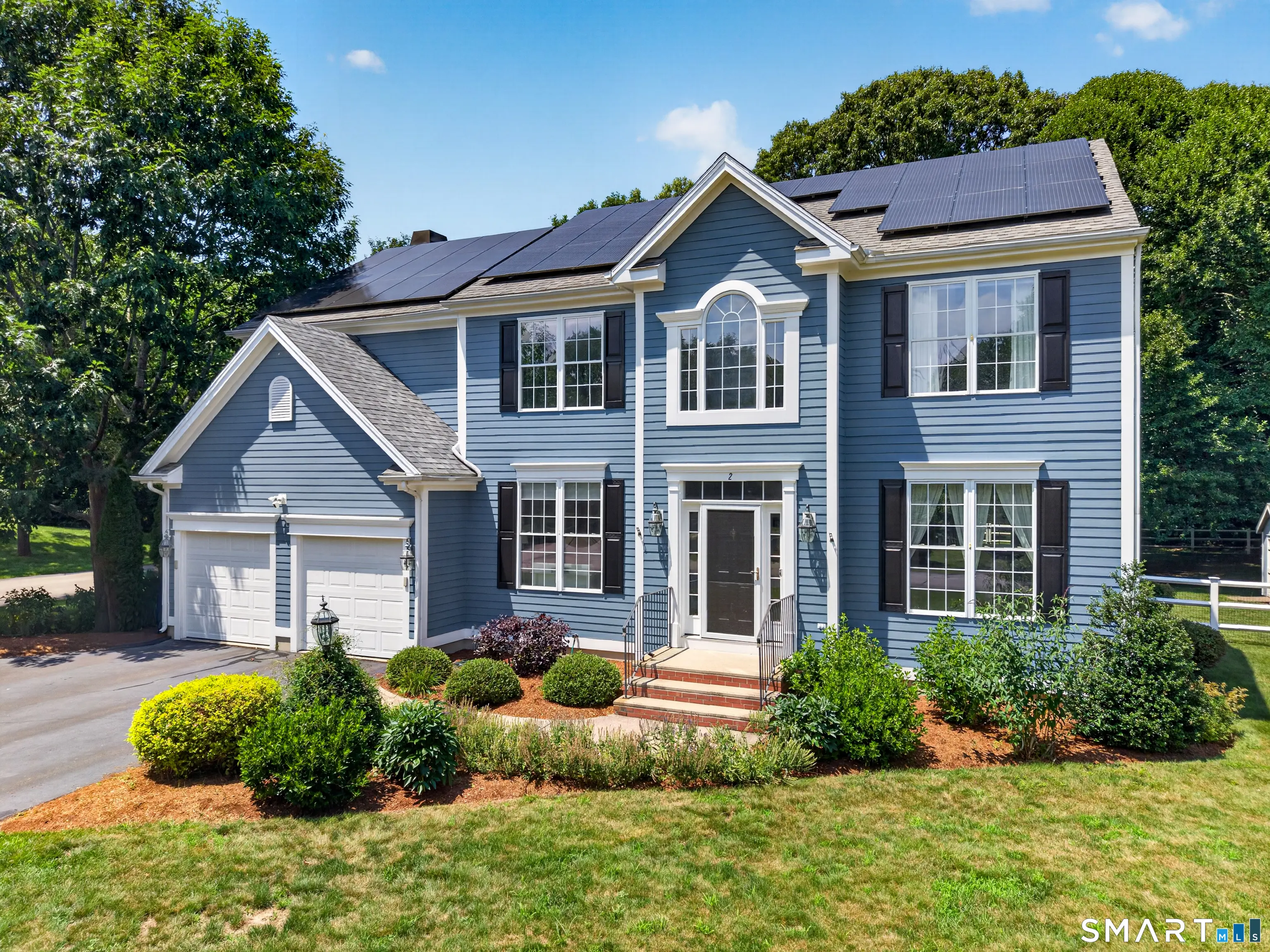 2 Cord Grass Lane, Old Lyme
