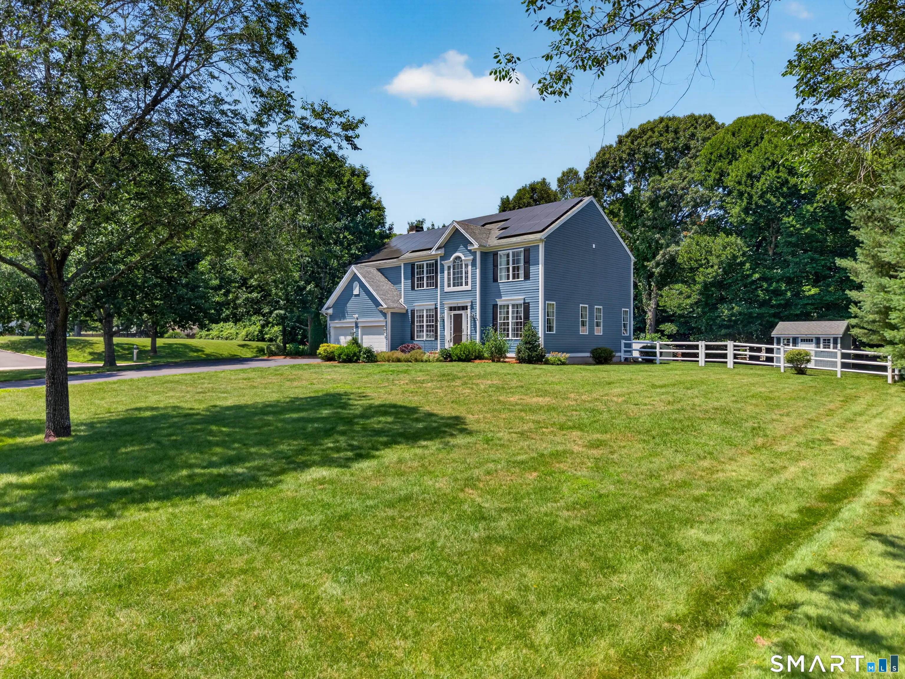 2 Cord Grass Lane, Old Lyme