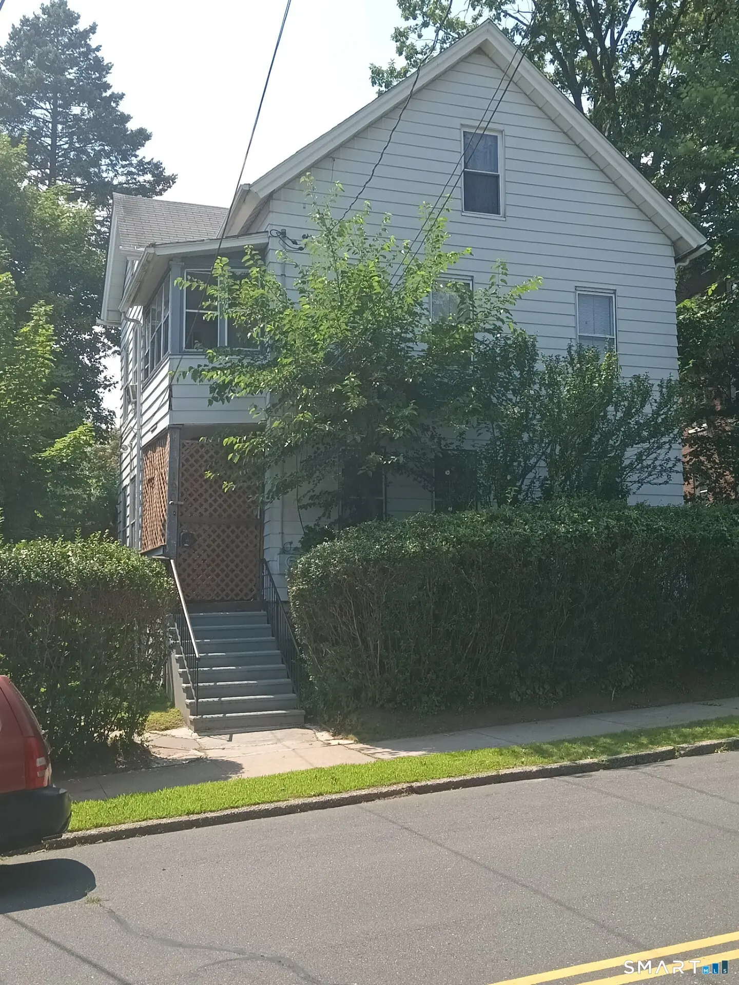 190 Curtis Street, New Britain