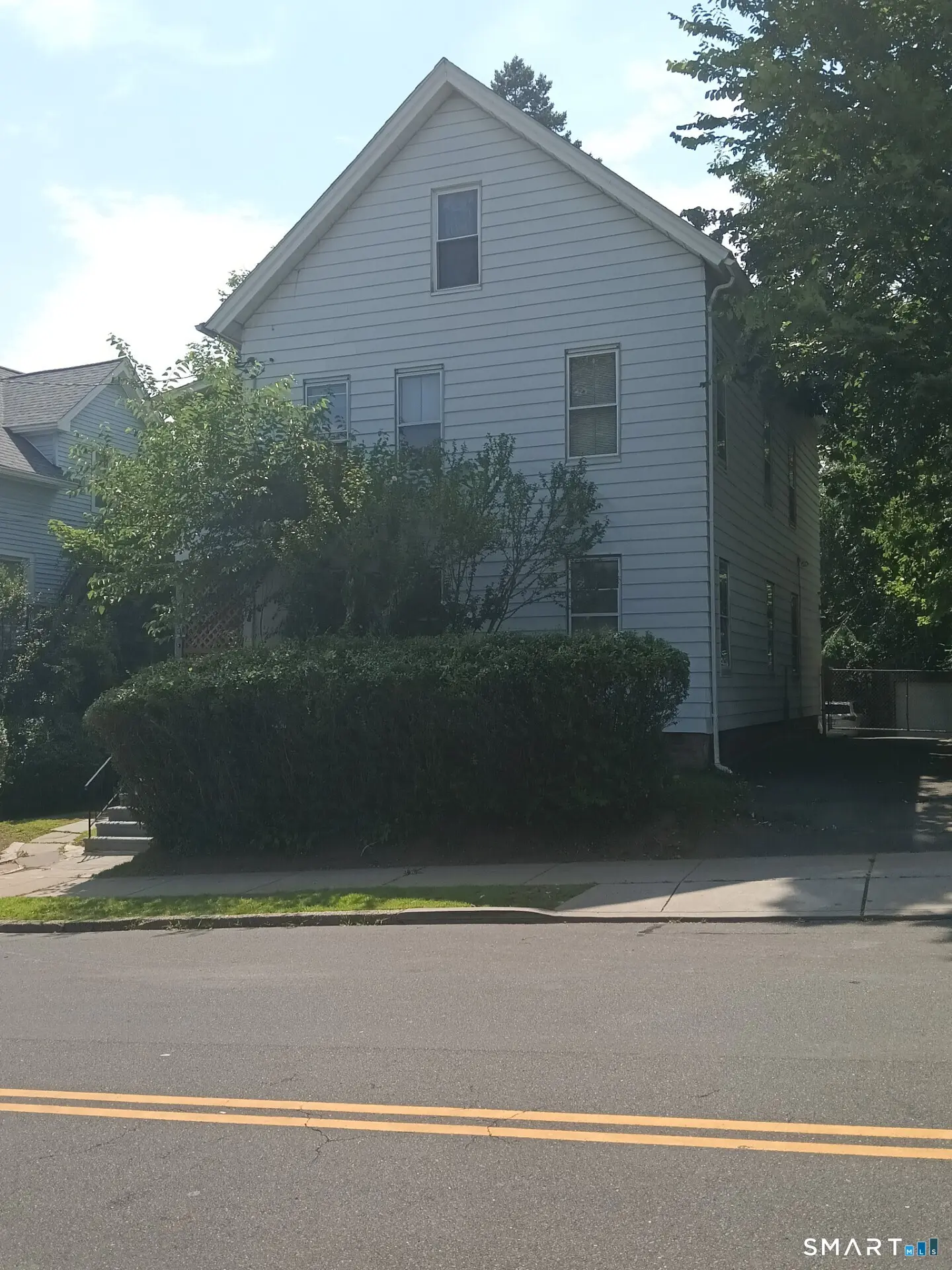 190 Curtis Street, New Britain