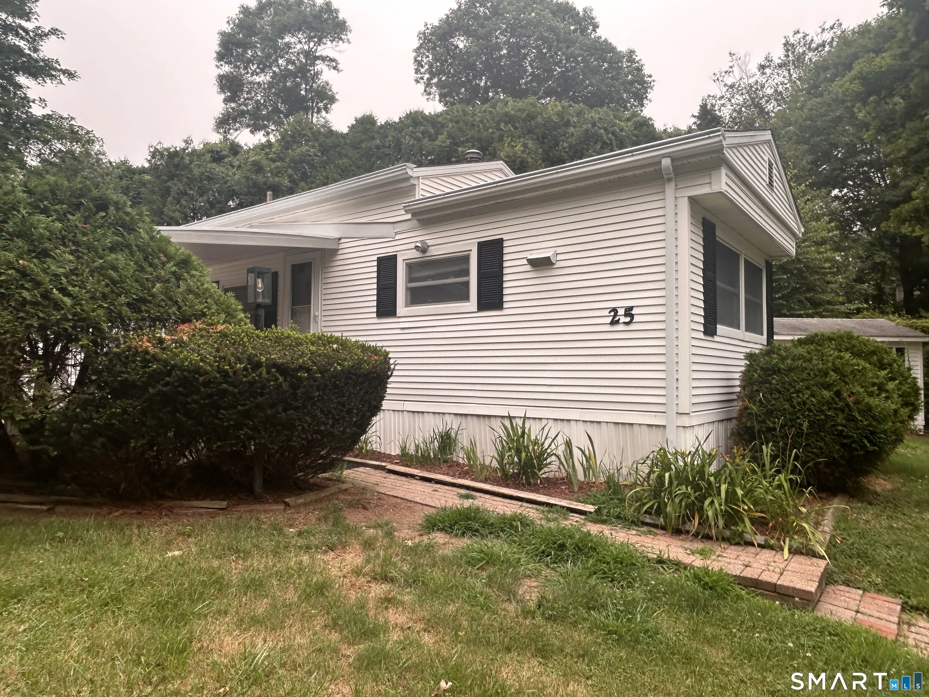 25 Whitewood Road, Killingworth