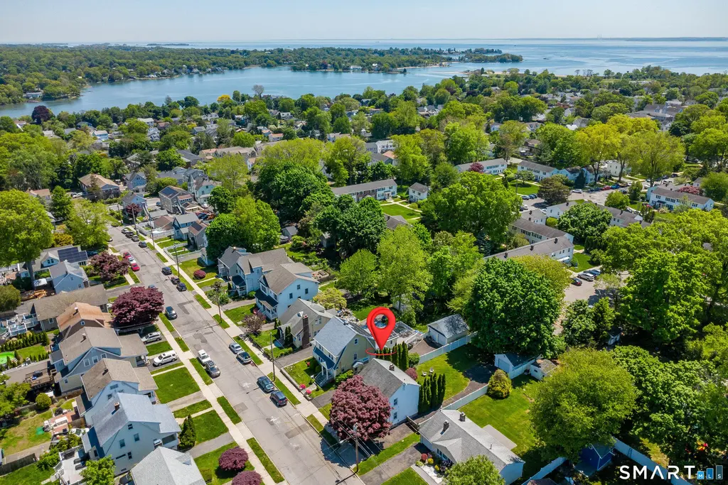 48 Bungalow Park, Stamford