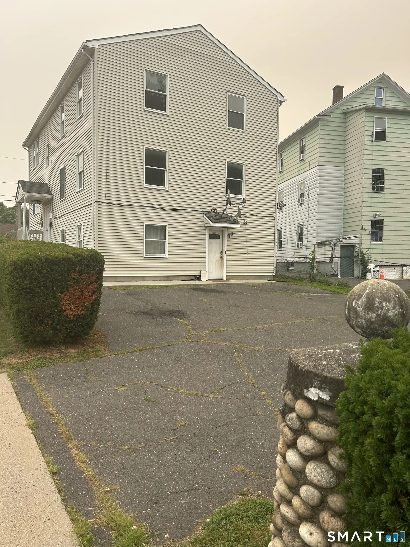 204 Booth Street, New Britain